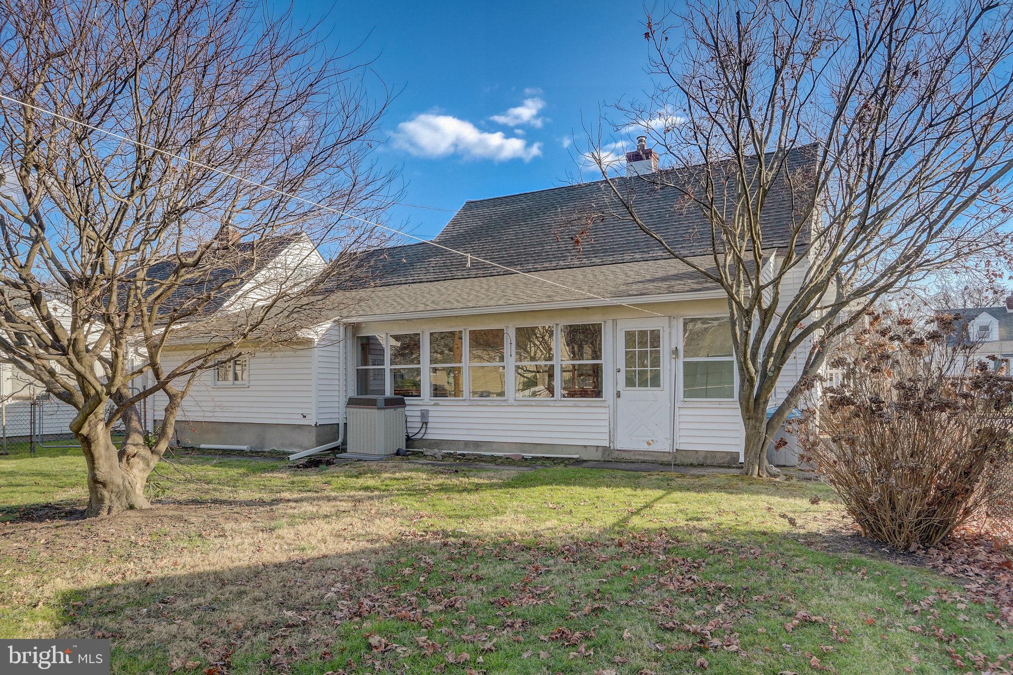WASHINGTON HGTS - Residential