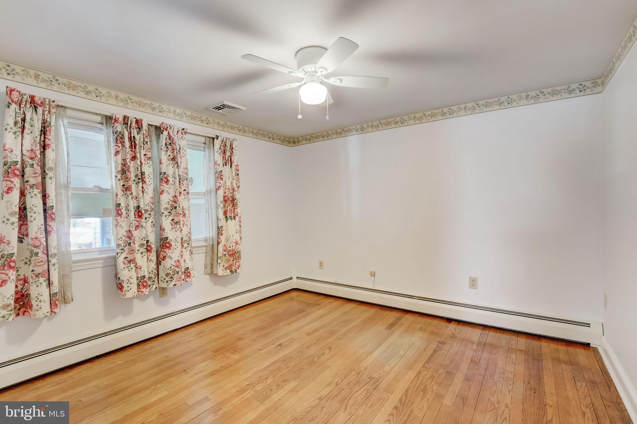 WASHINGTON HGTS - Residential