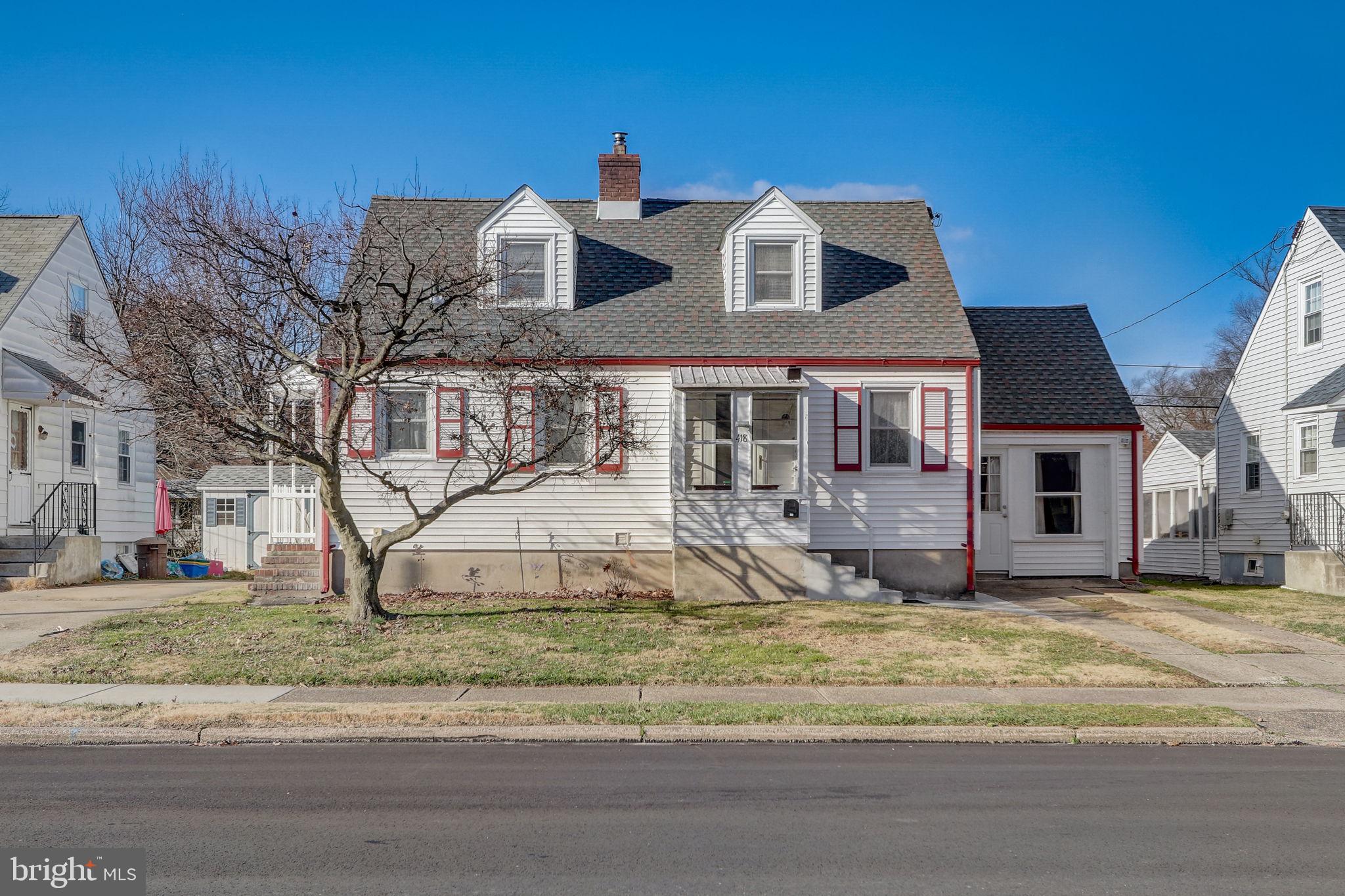 WASHINGTON HGTS - Residential