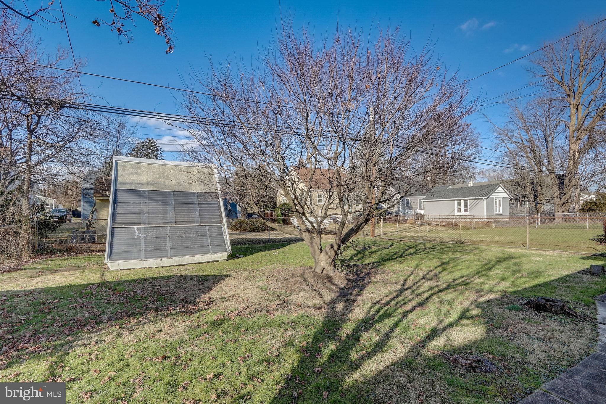 WASHINGTON HGTS - Residential