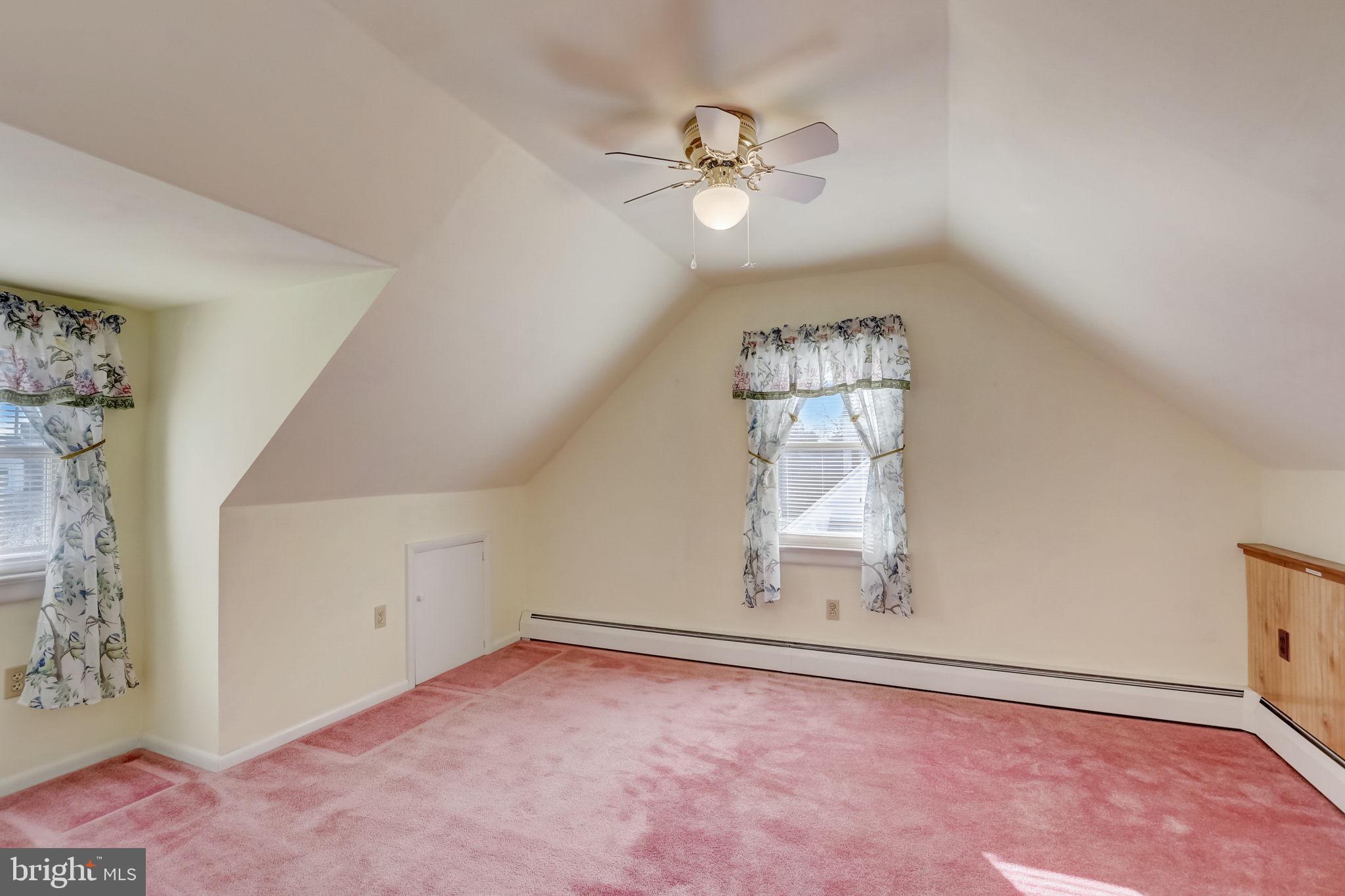 WASHINGTON HGTS - Residential