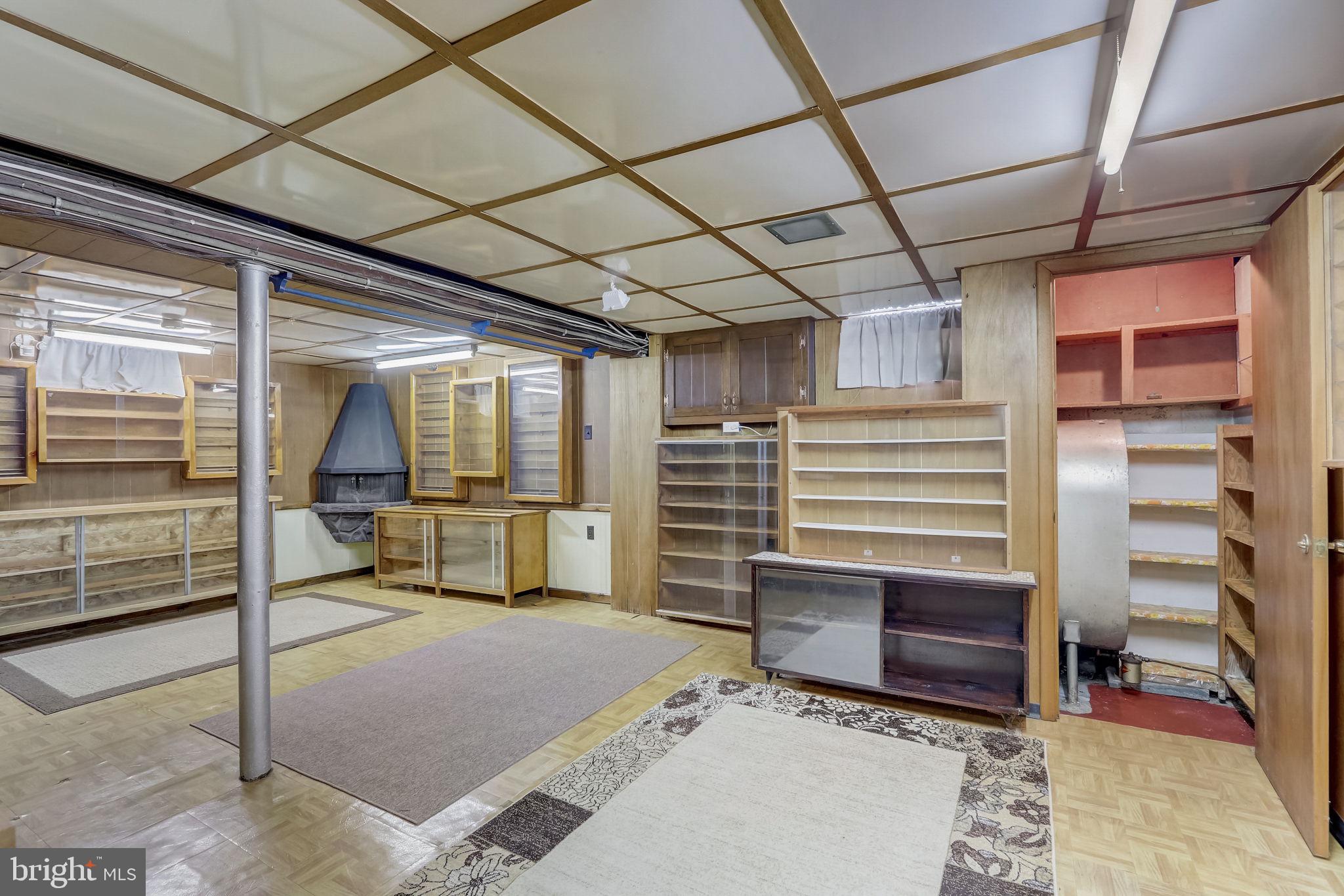 WASHINGTON HGTS - Residential