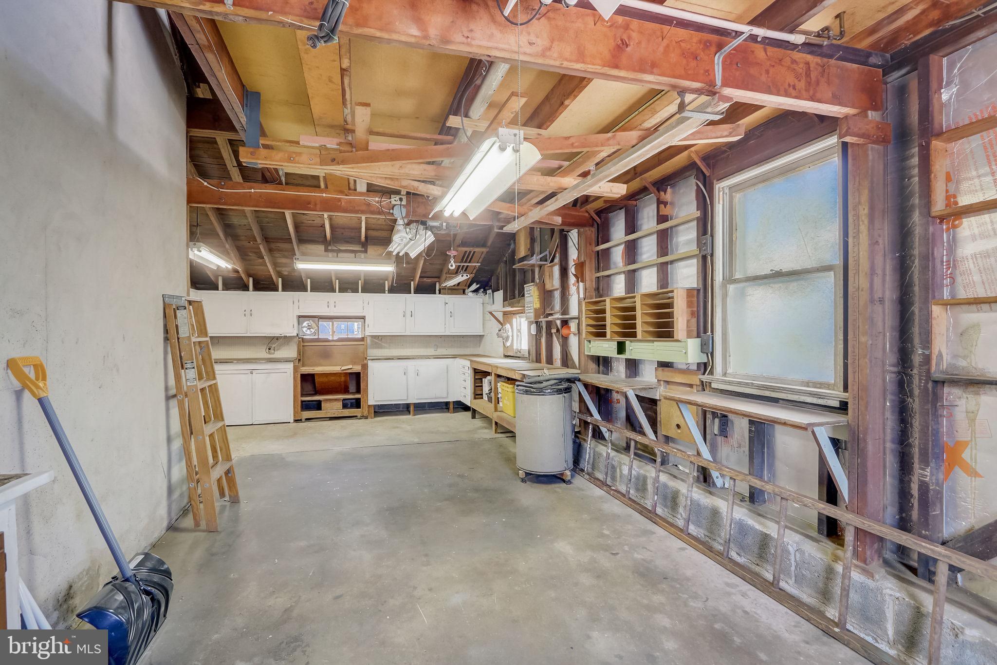 WASHINGTON HGTS - Residential