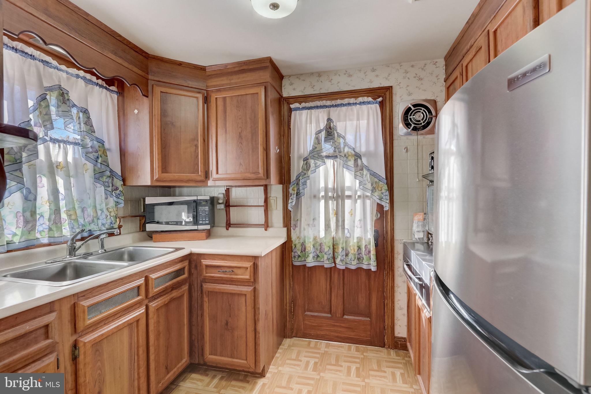 WASHINGTON HGTS - Residential