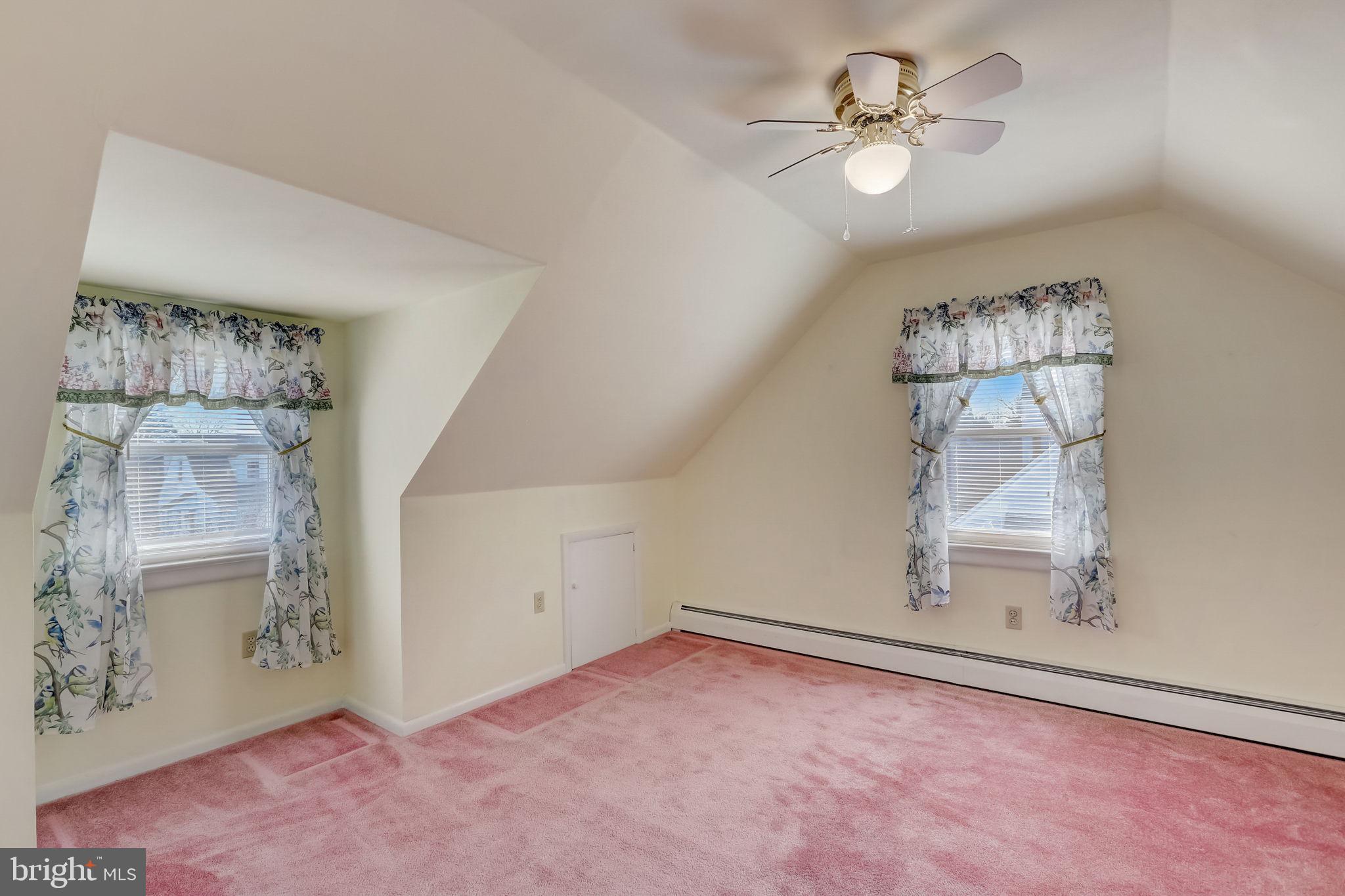 WASHINGTON HGTS - Residential