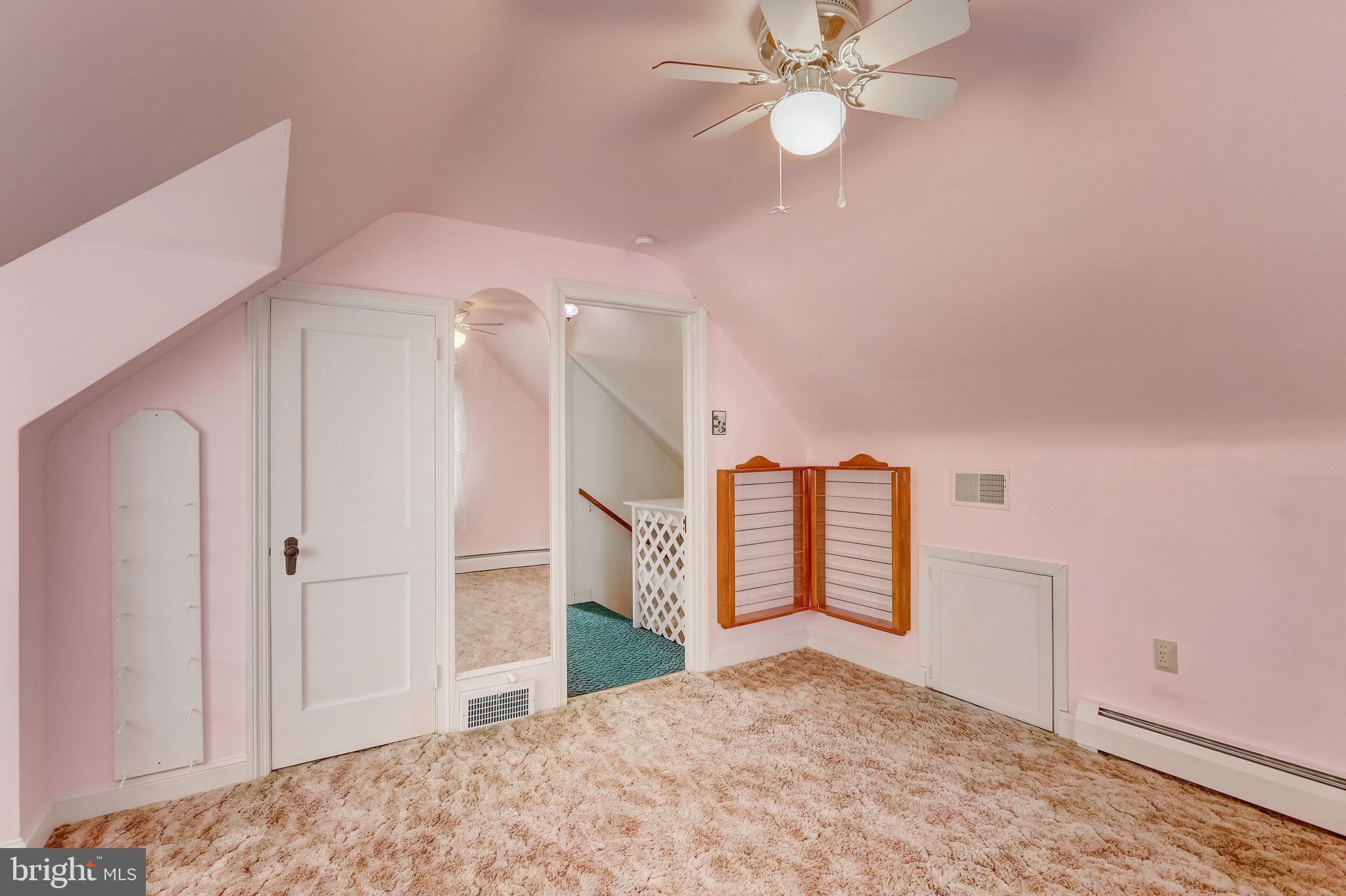 WASHINGTON HGTS - Residential