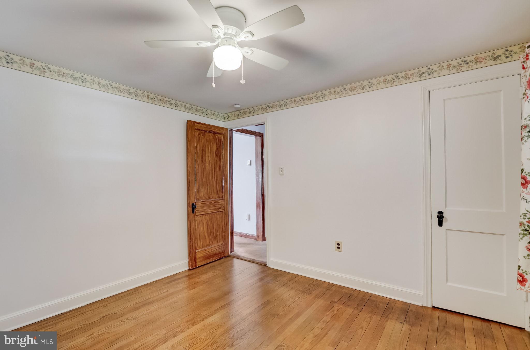 WASHINGTON HGTS - Residential