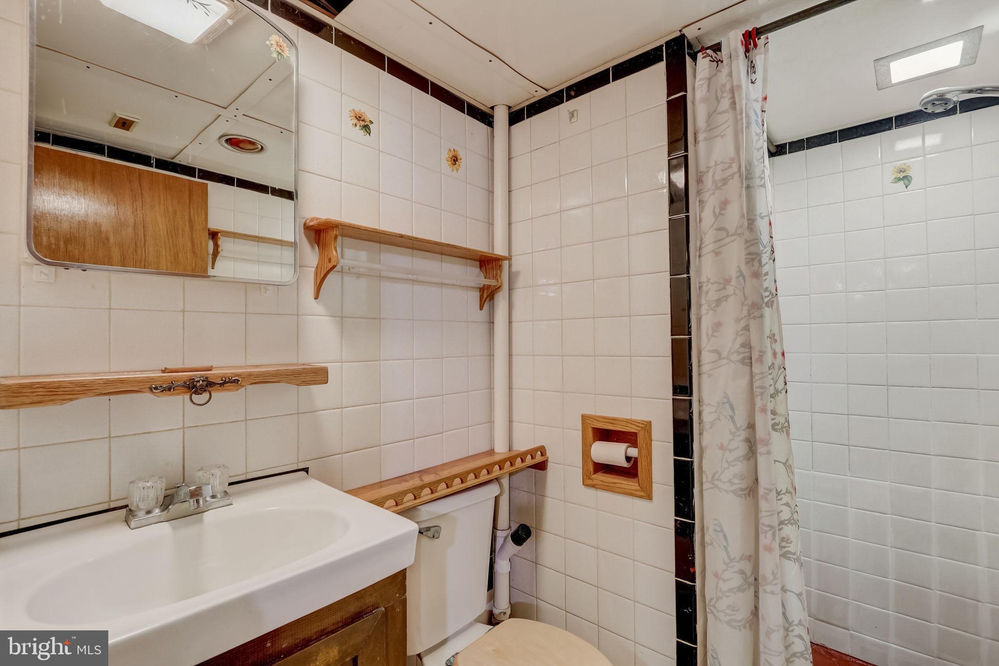 WASHINGTON HGTS - Residential