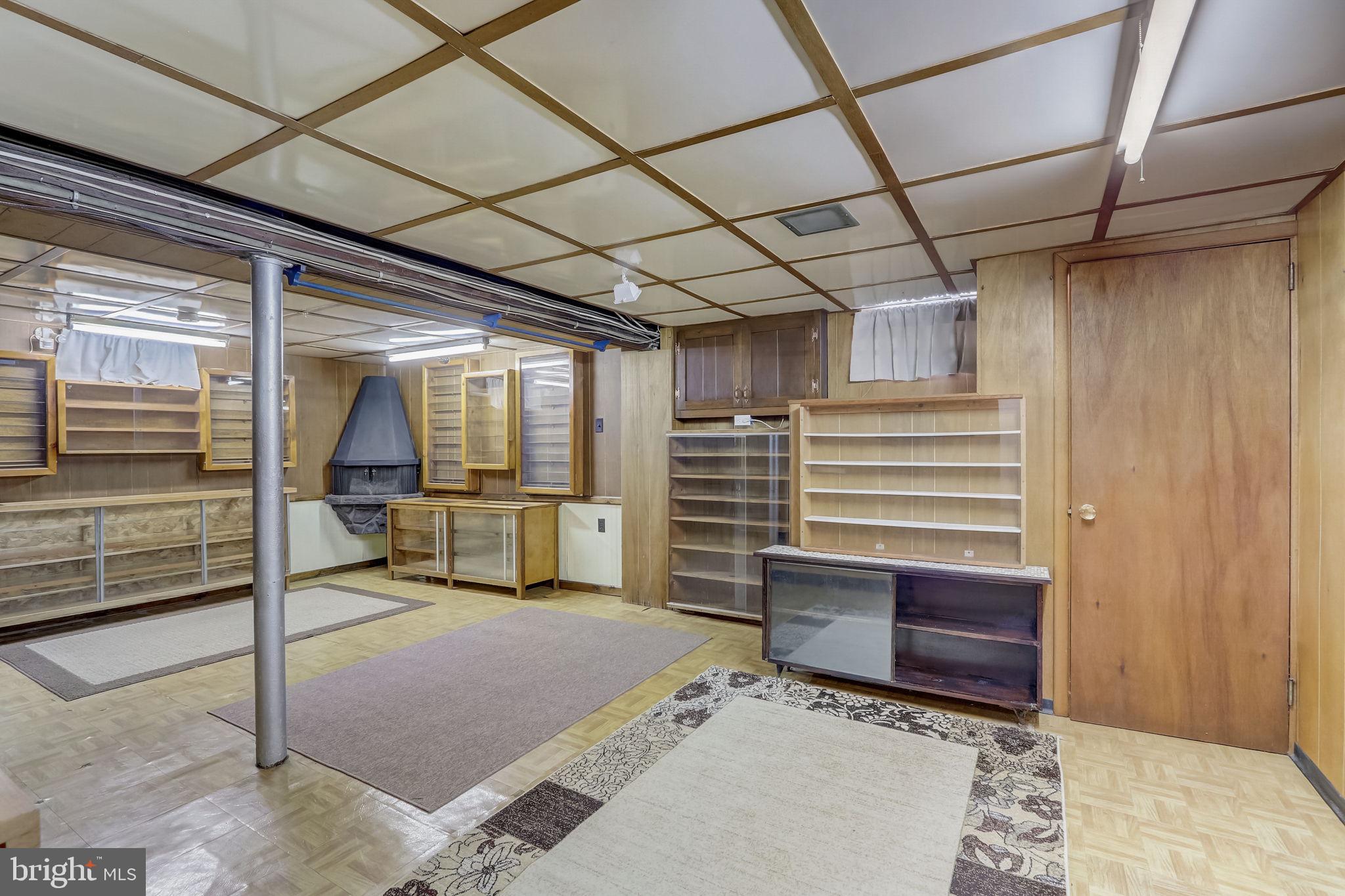 WASHINGTON HGTS - Residential