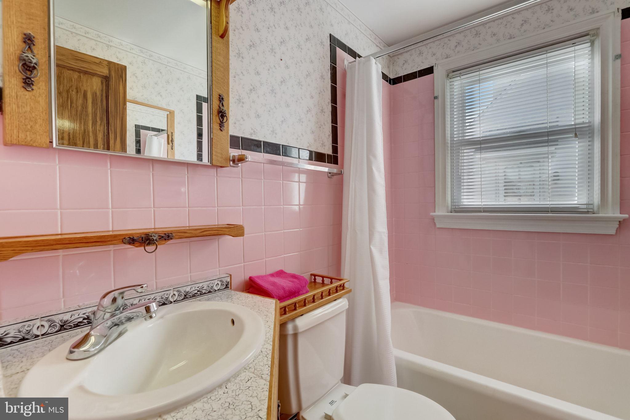 WASHINGTON HGTS - Residential