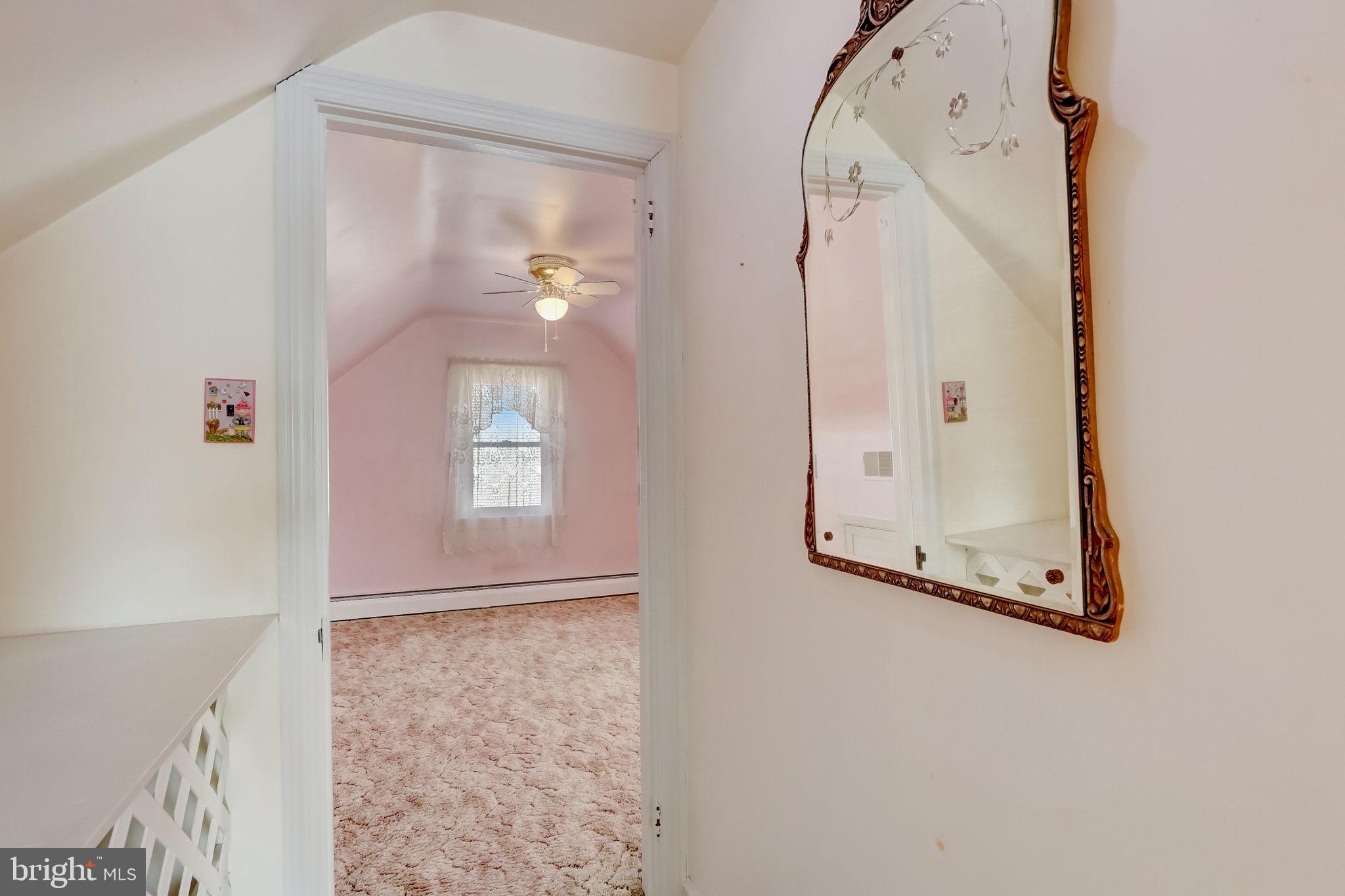 WASHINGTON HGTS - Residential