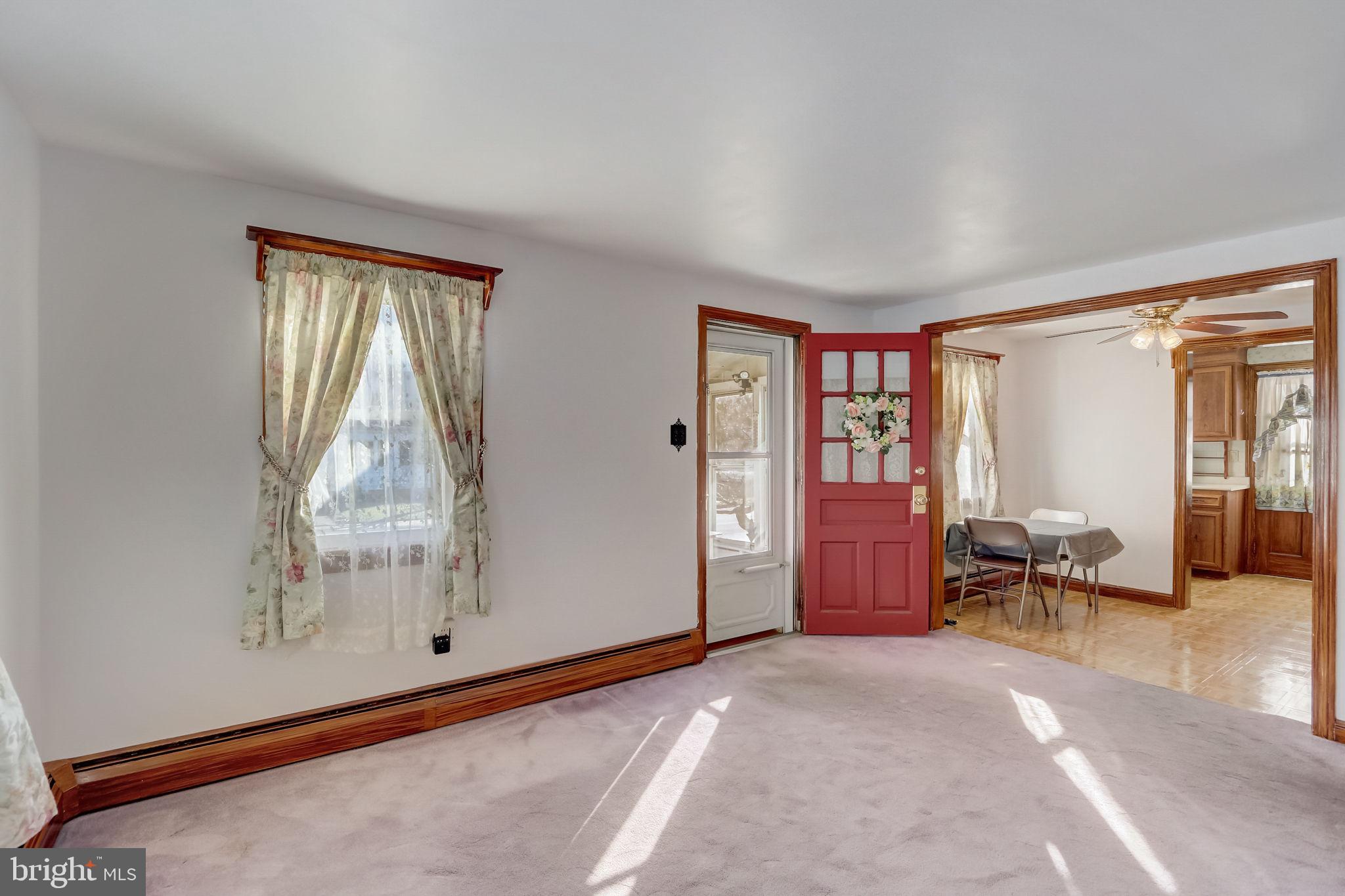 WASHINGTON HGTS - Residential