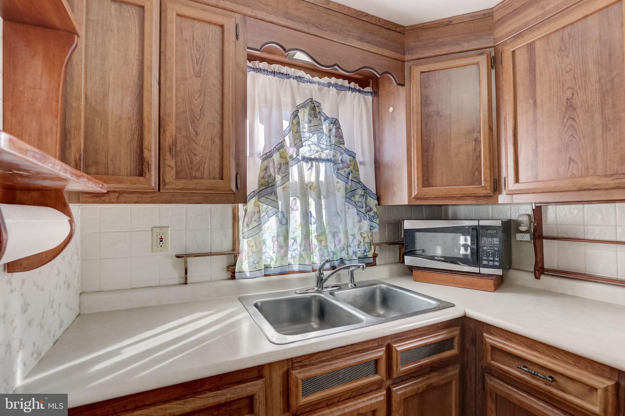 WASHINGTON HGTS - Residential