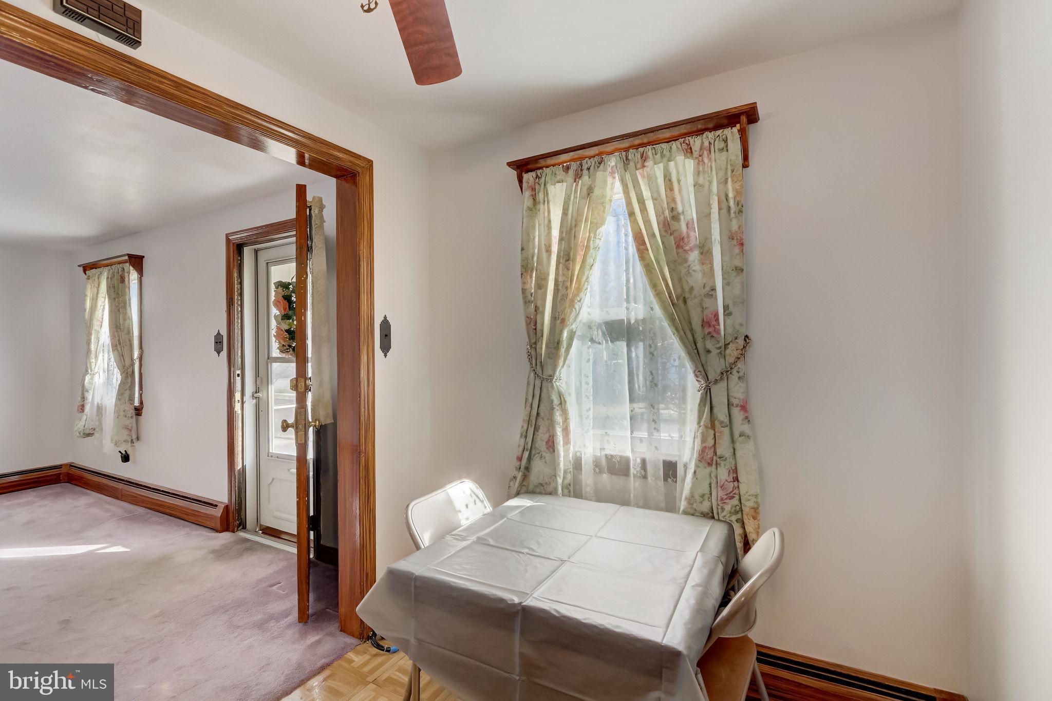 WASHINGTON HGTS - Residential