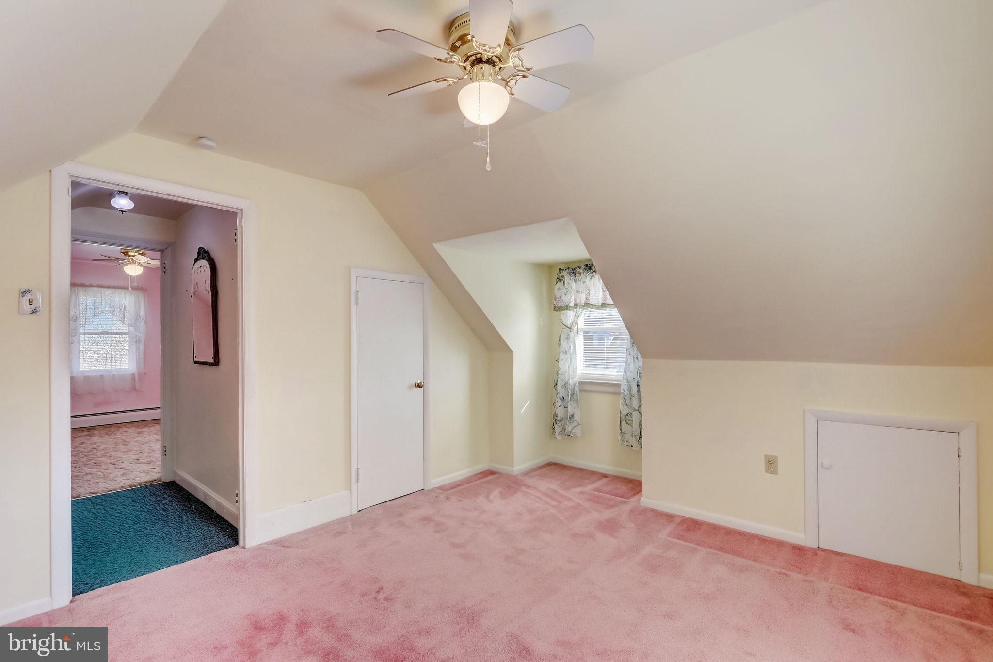 WASHINGTON HGTS - Residential