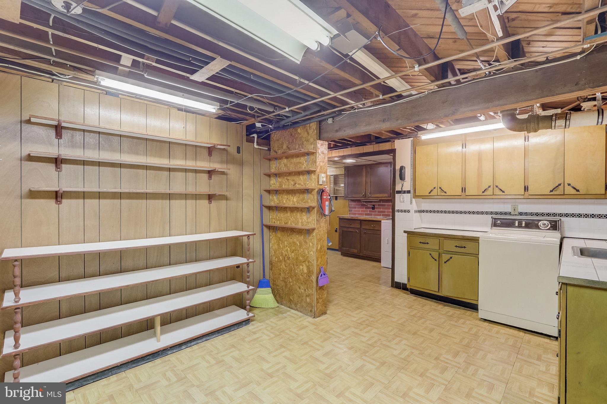 WASHINGTON HGTS - Residential