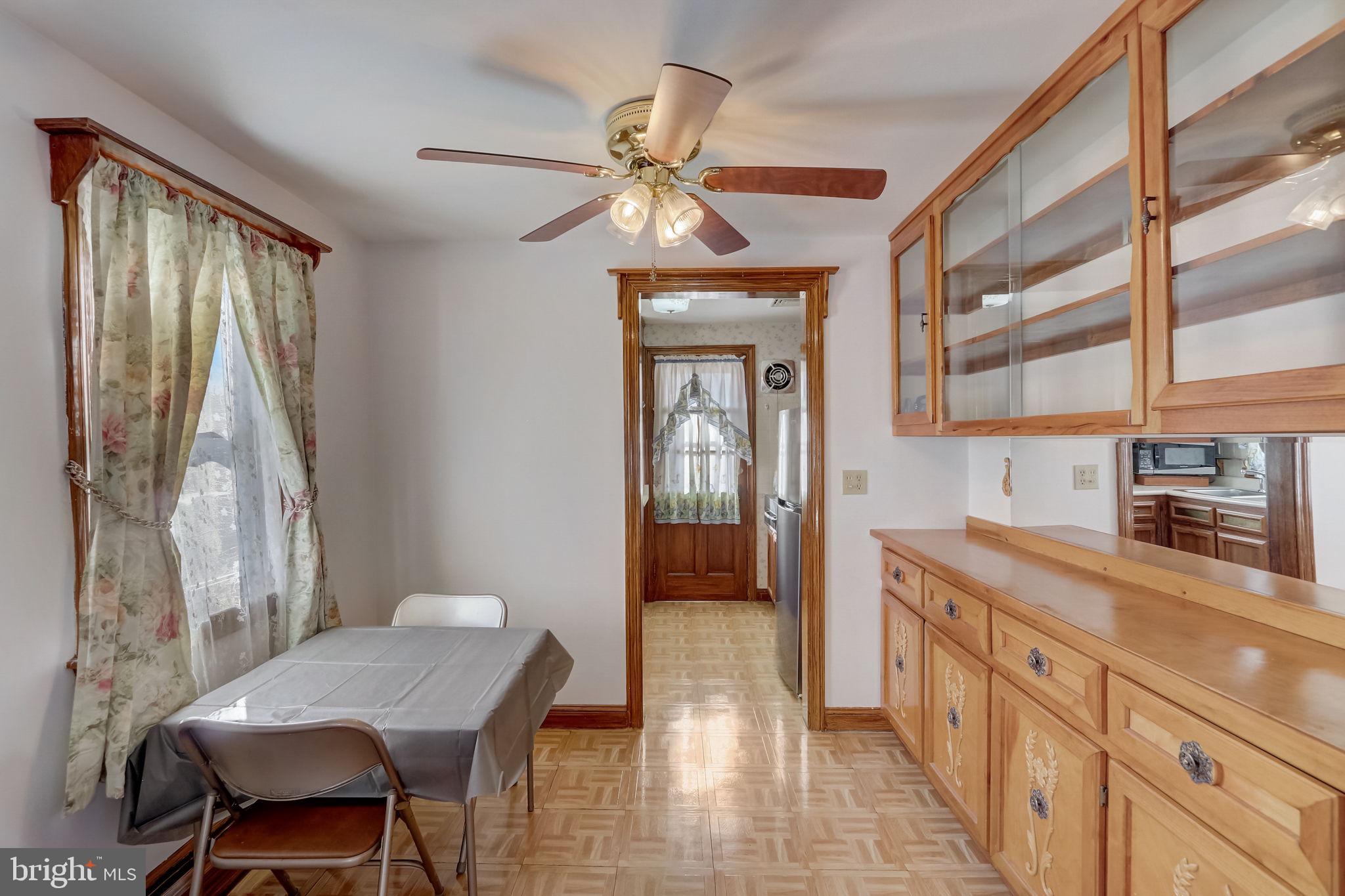 WASHINGTON HGTS - Residential