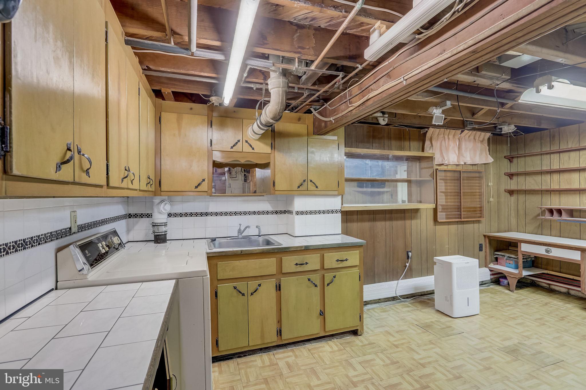 WASHINGTON HGTS - Residential