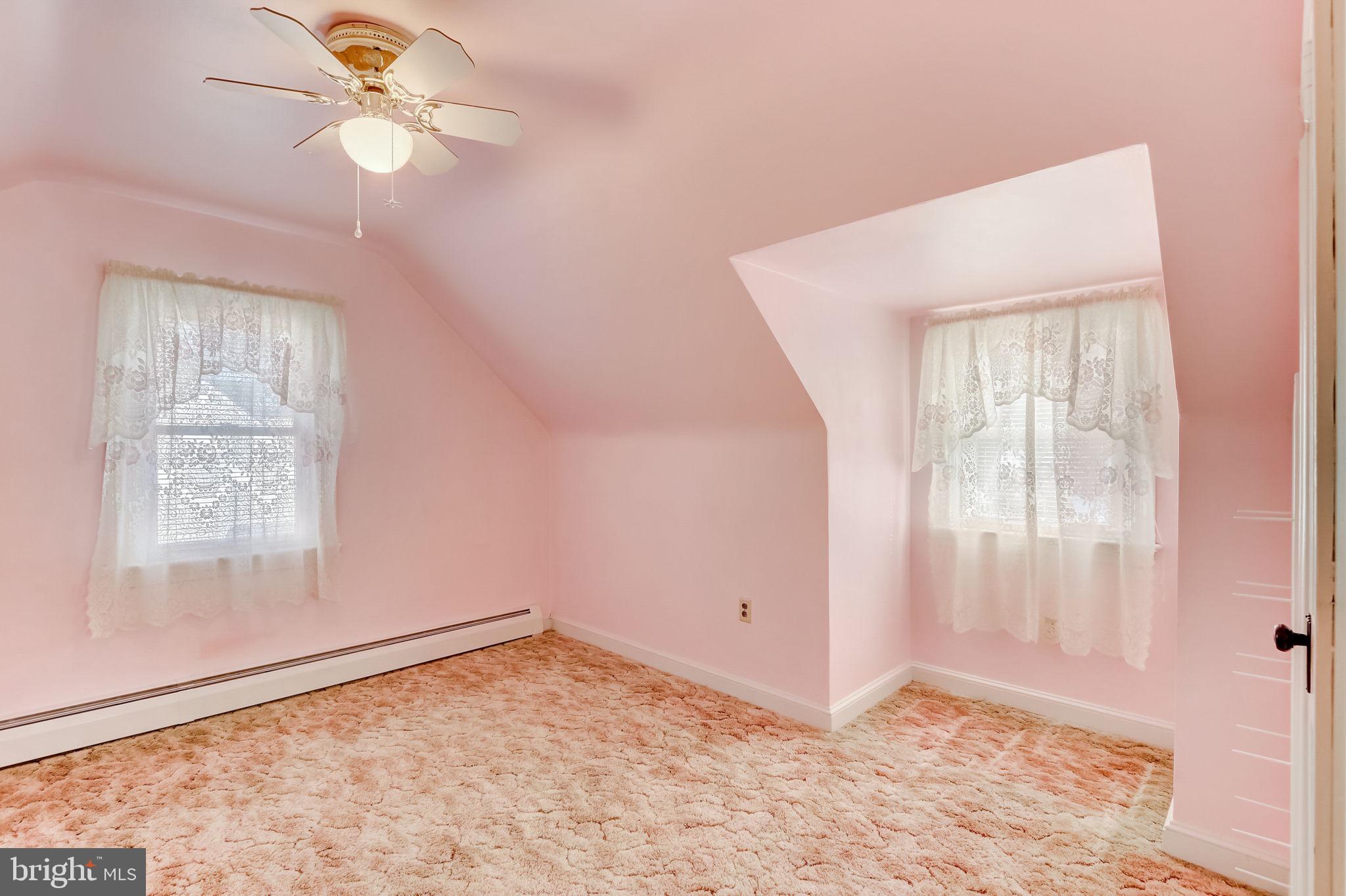 WASHINGTON HGTS - Residential