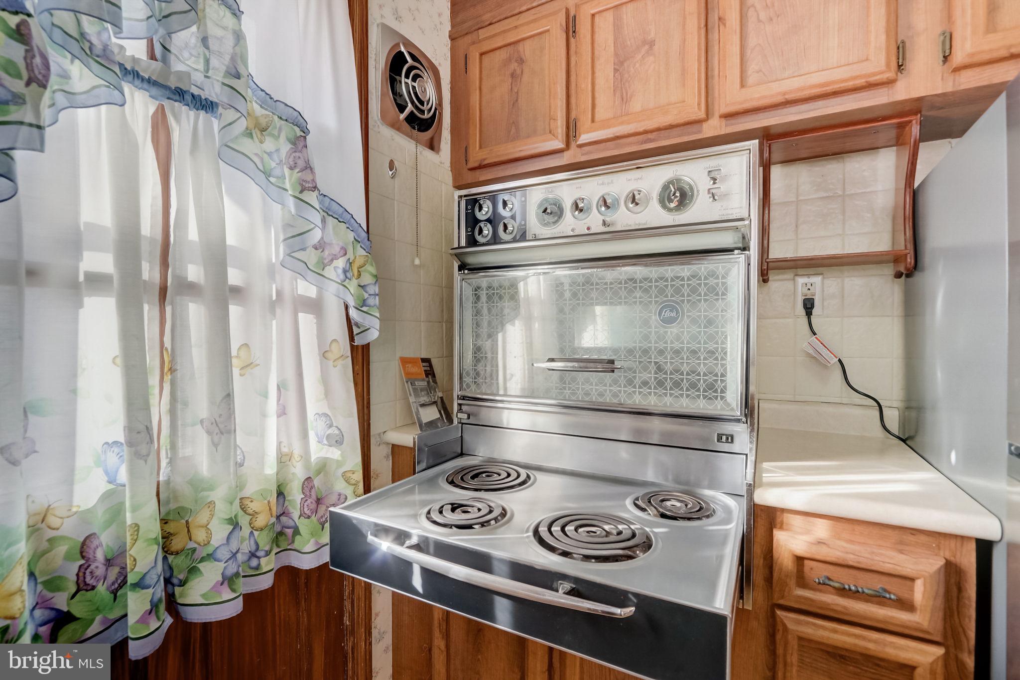 WASHINGTON HGTS - Residential