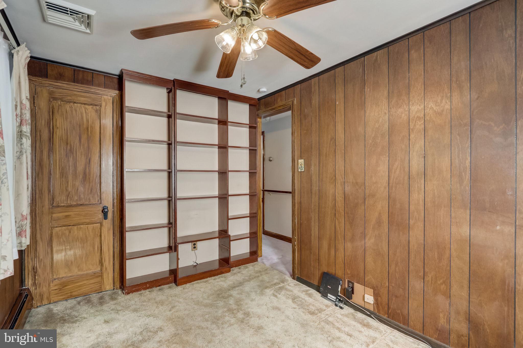 WASHINGTON HGTS - Residential