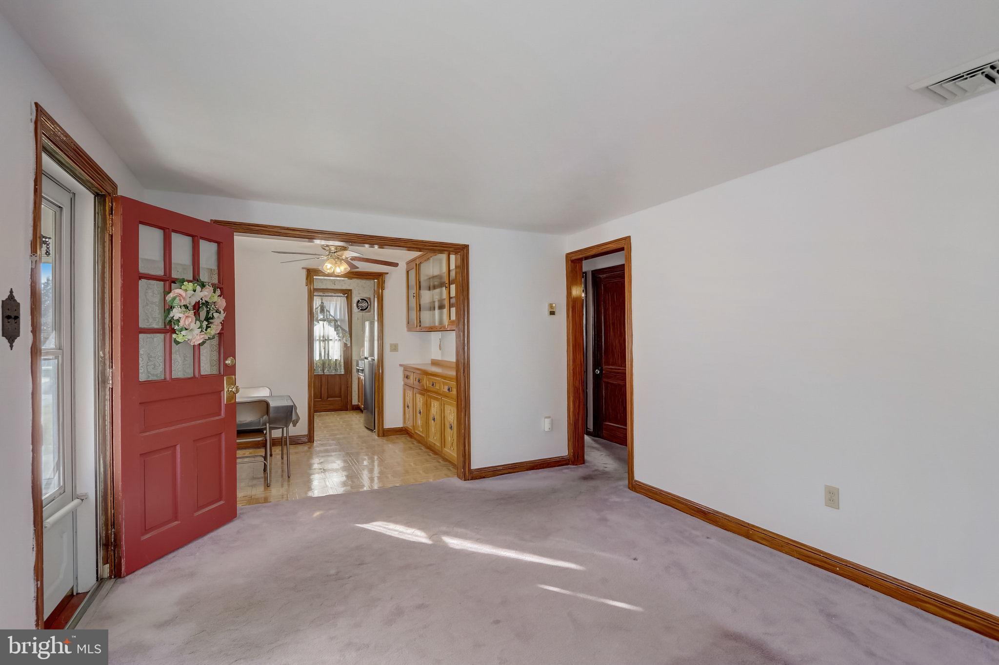 WASHINGTON HGTS - Residential