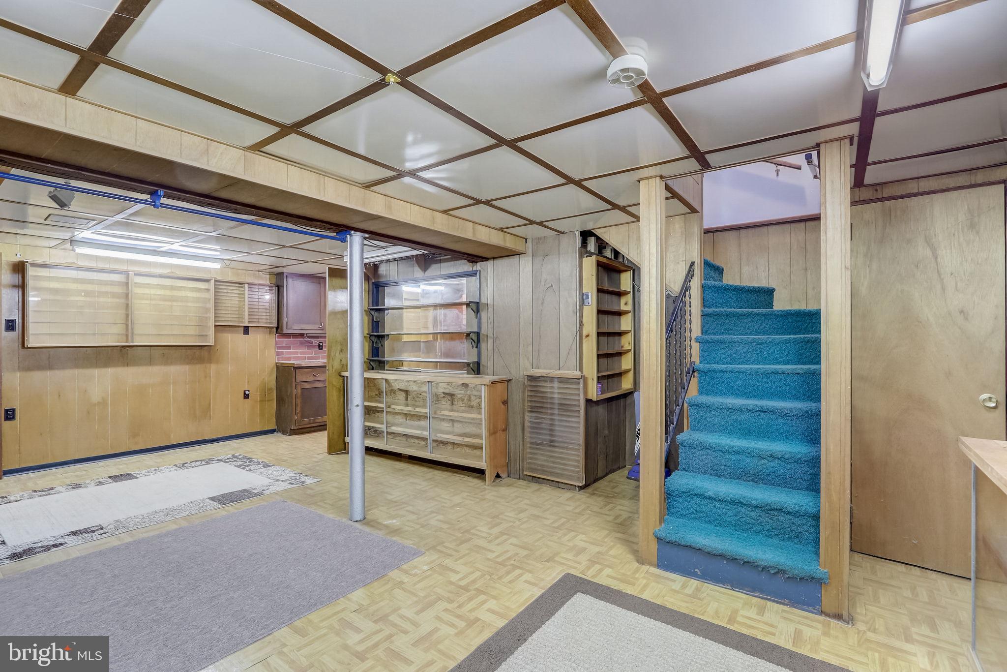 WASHINGTON HGTS - Residential