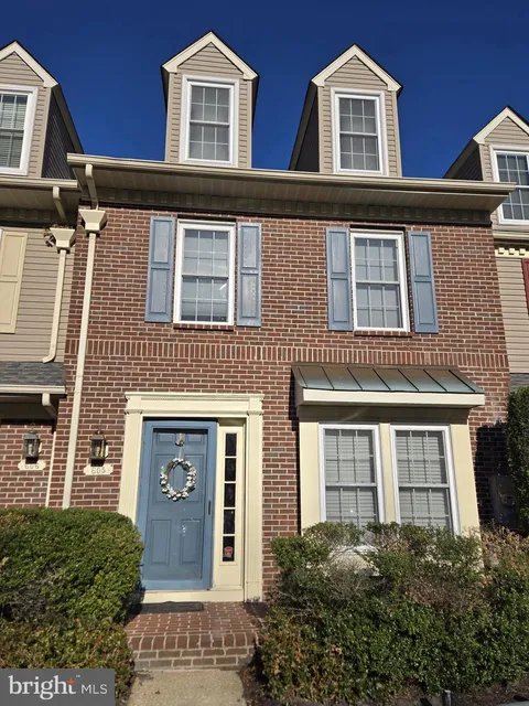 605 Berkshire Way, Marlton, NJ 08053 - MLS#: NJBL2084528