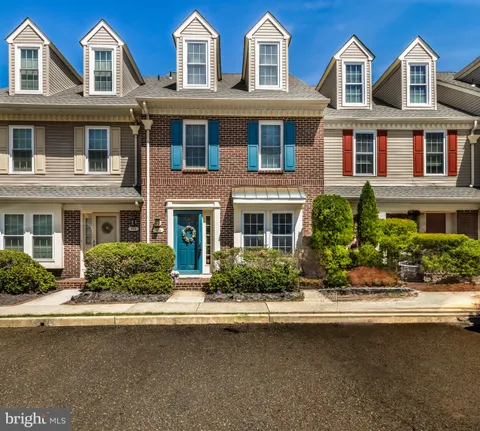 605 Berkshire Way, Marlton, NJ MLS: NJBL2084528