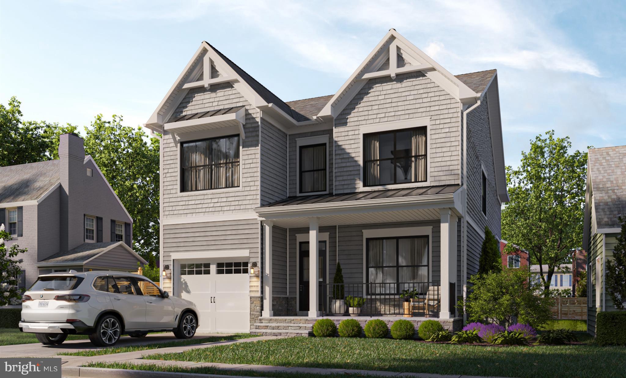 LEE HEIGHTS - Residential