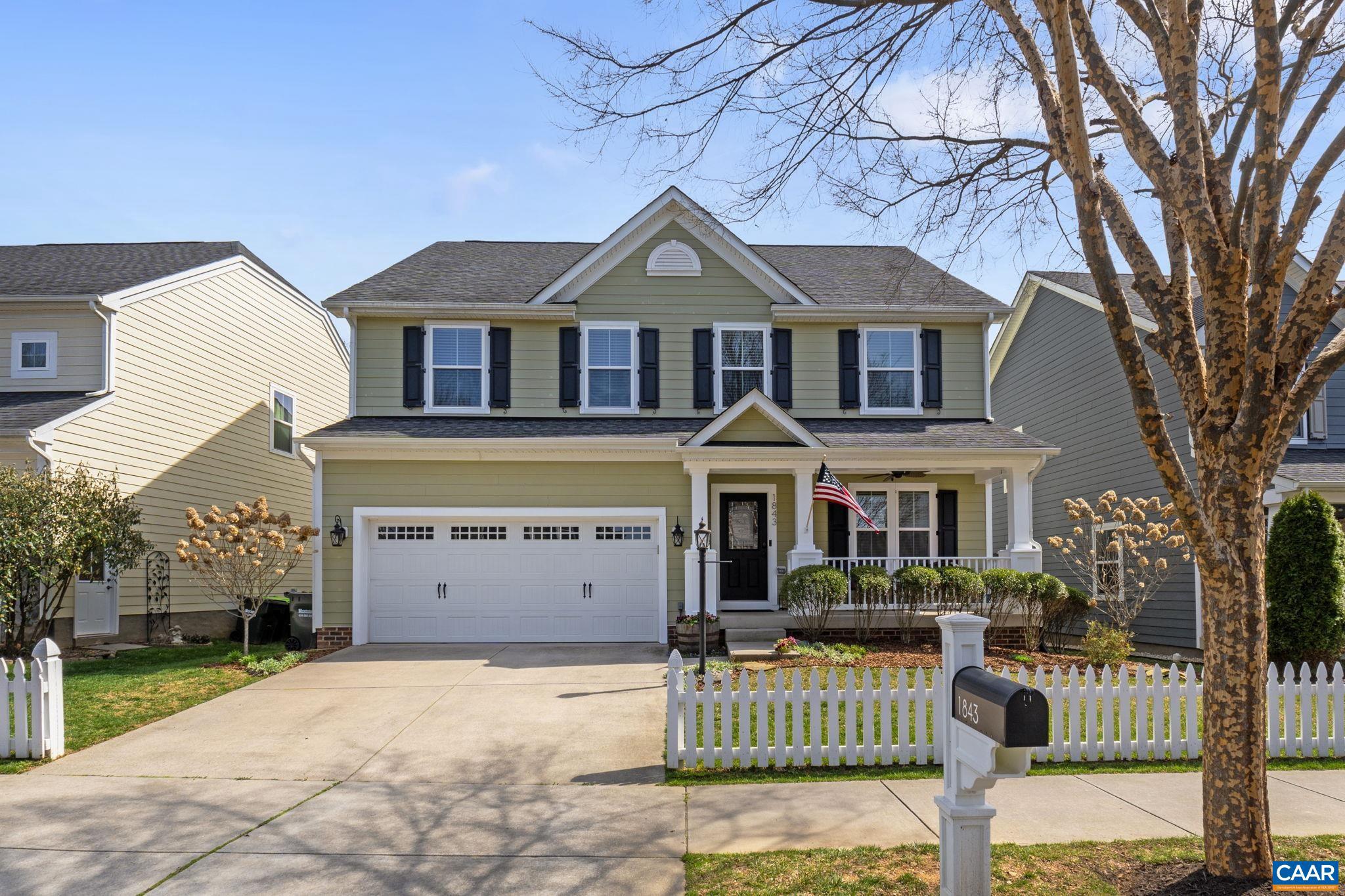 22901 Homes For Sale & Real Estate | REMAX