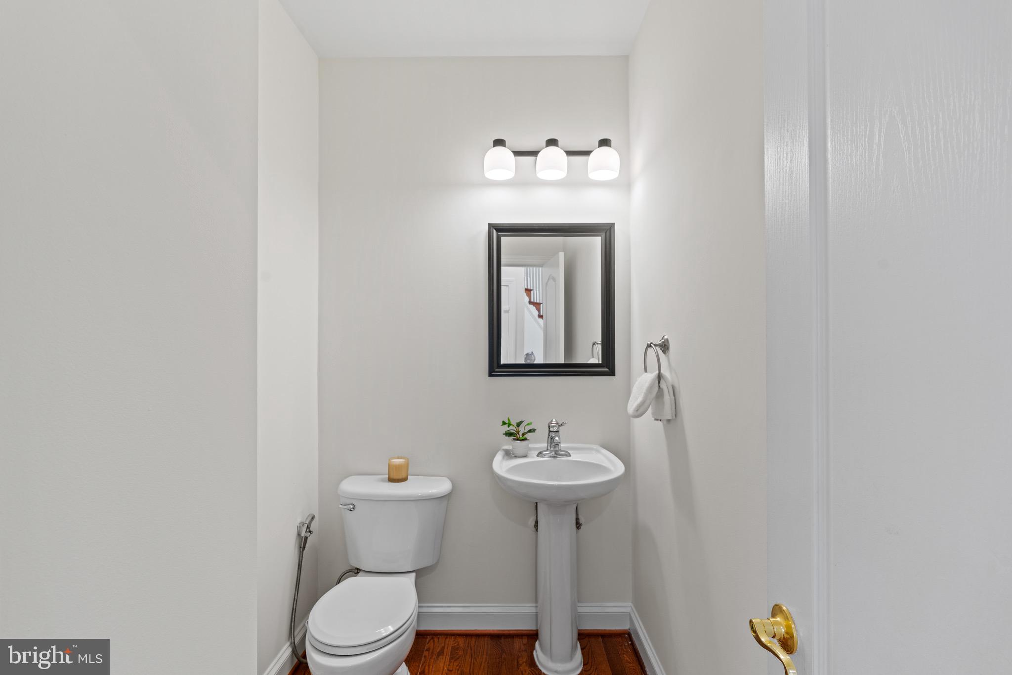 LAUREL HILL LANDBAY - Residential