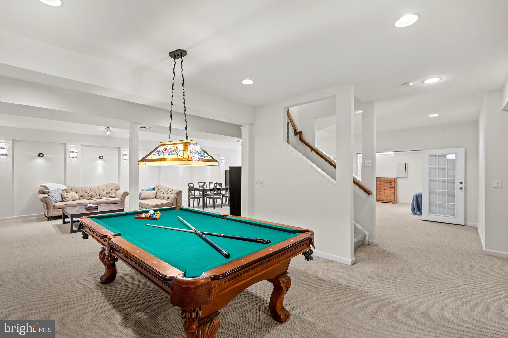 LAUREL HILL LANDBAY - Residential