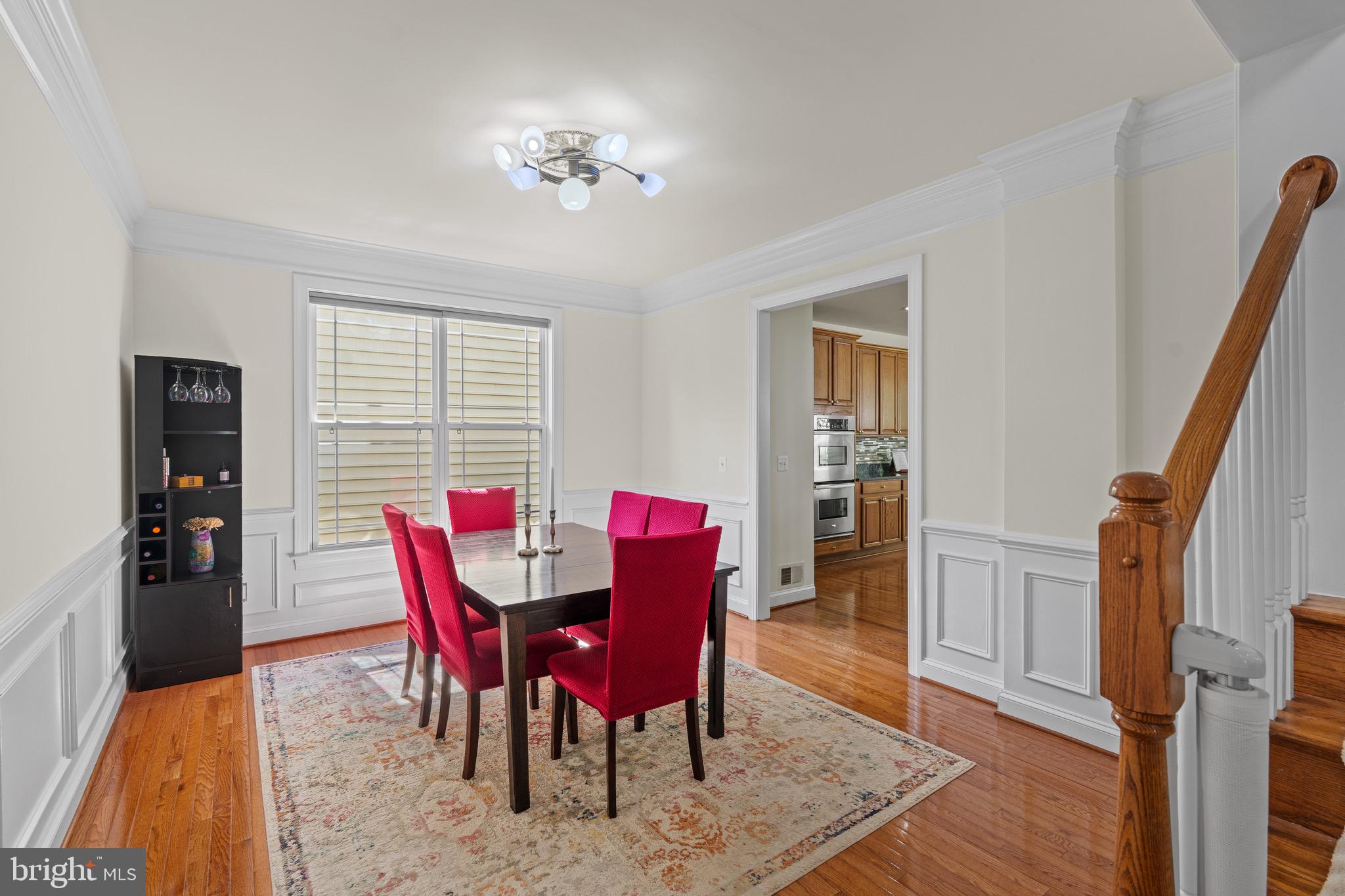 LAUREL HILL LANDBAY - Residential