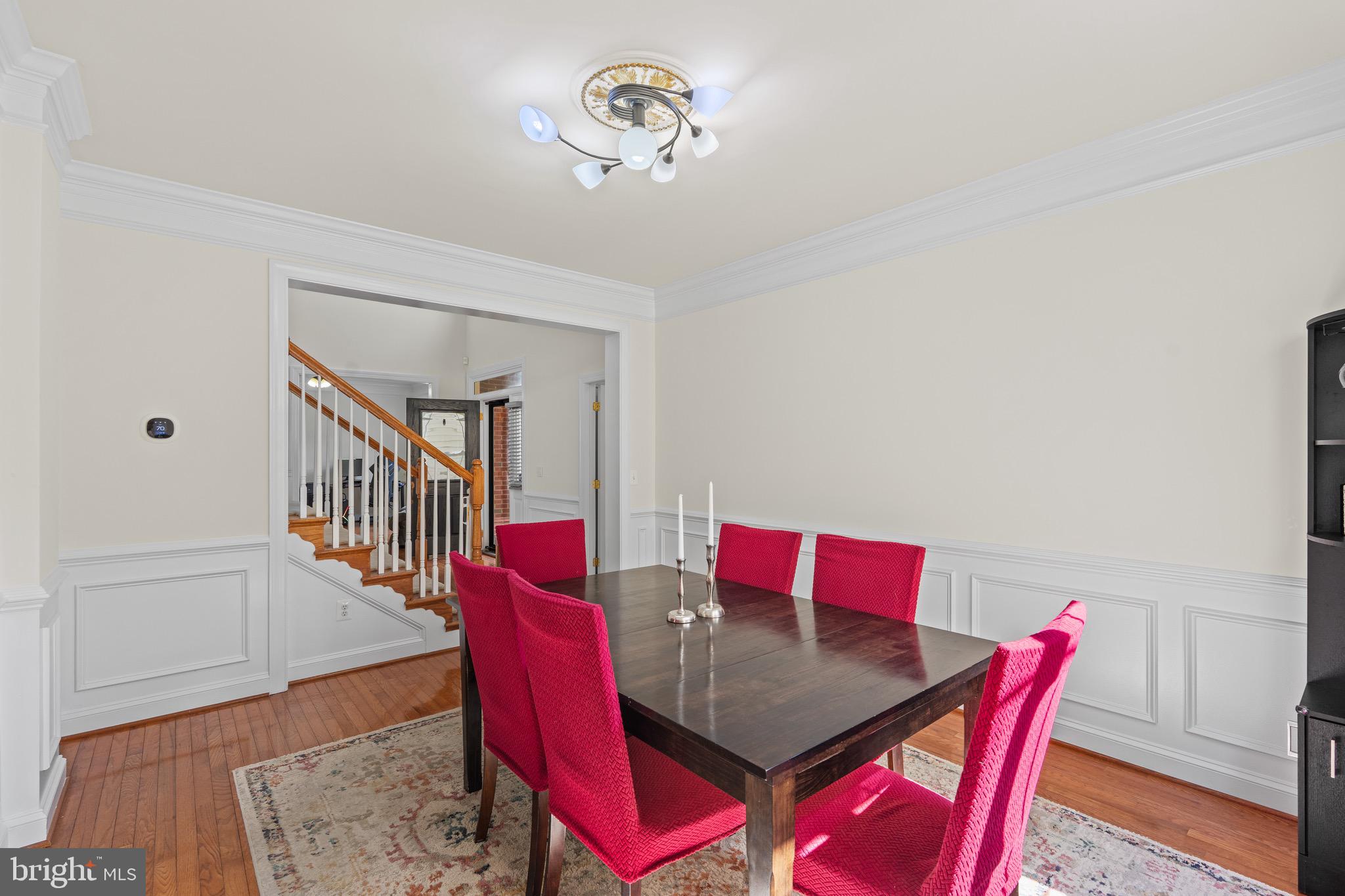 LAUREL HILL LANDBAY - Residential