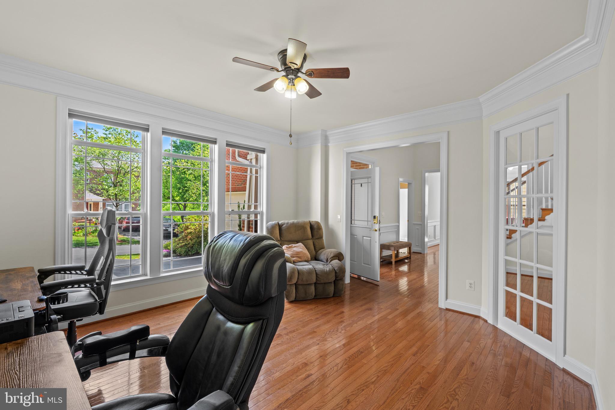 LAUREL HILL LANDBAY - Residential