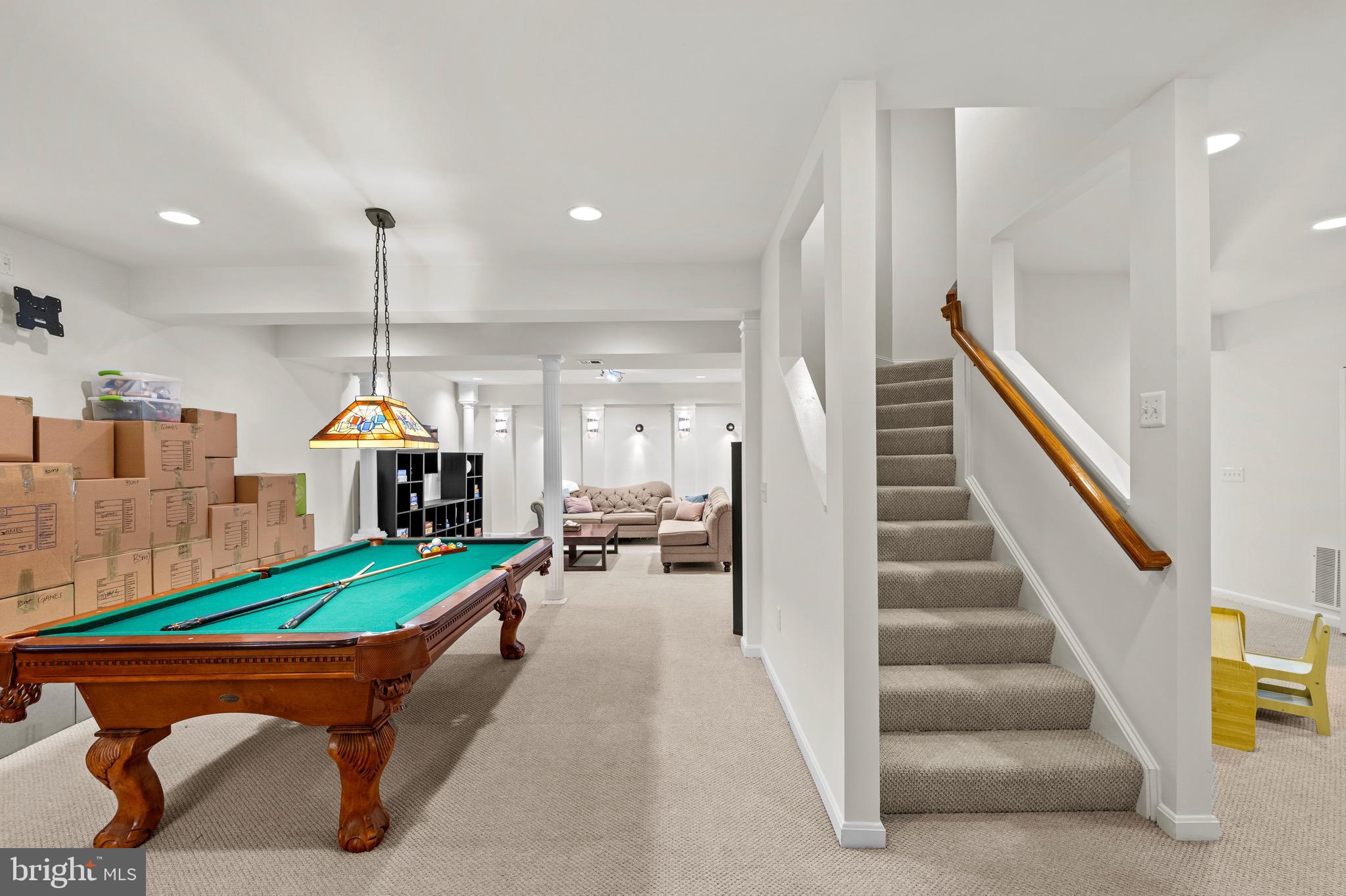LAUREL HILL LANDBAY - Residential