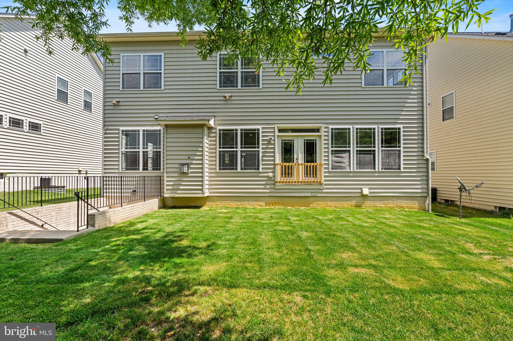 LAUREL HILL LANDBAY - Residential