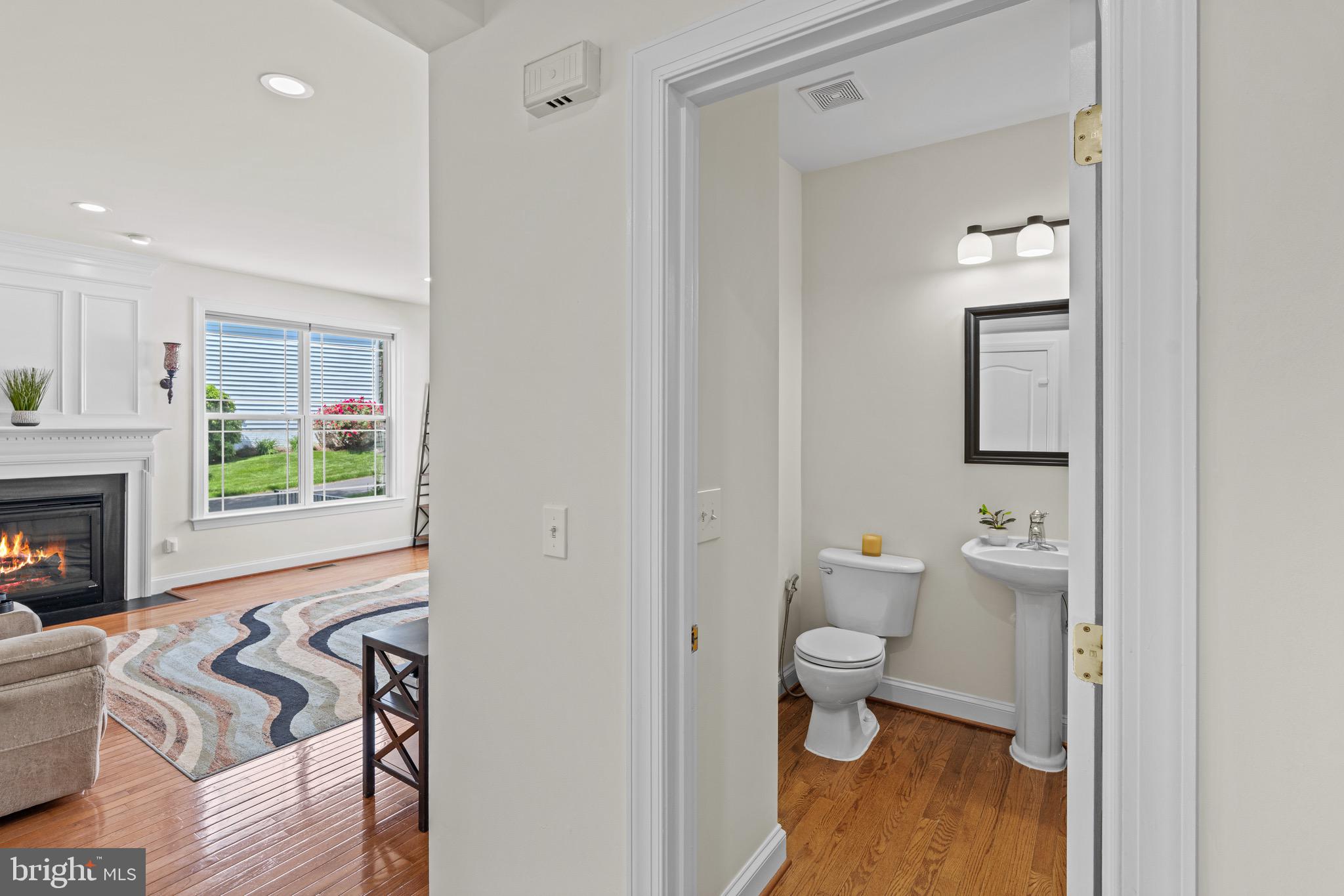 LAUREL HILL LANDBAY - Residential
