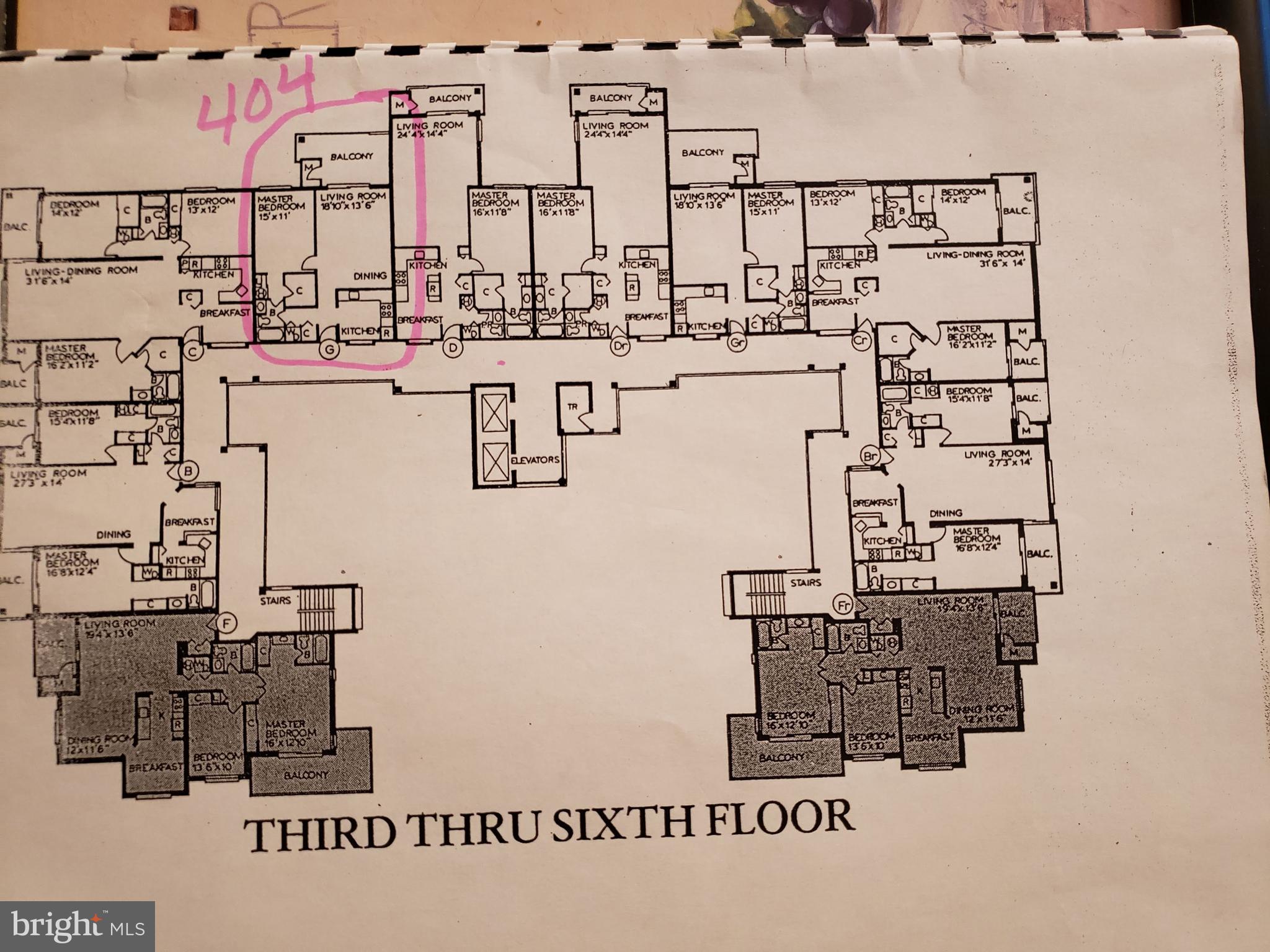 MIRAMONT VILLAS CODM - Residential