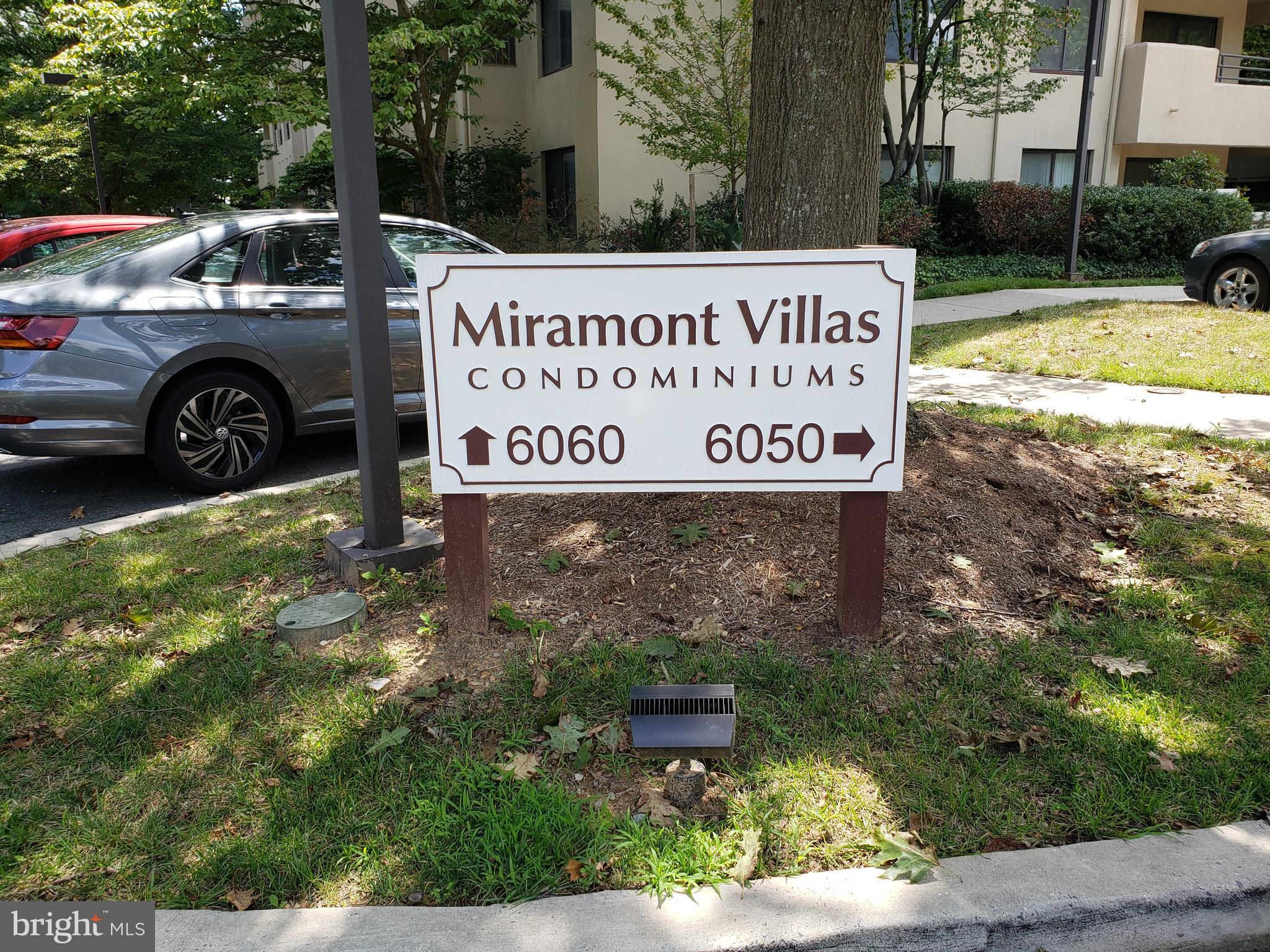 MIRAMONT VILLAS CODM - Residential