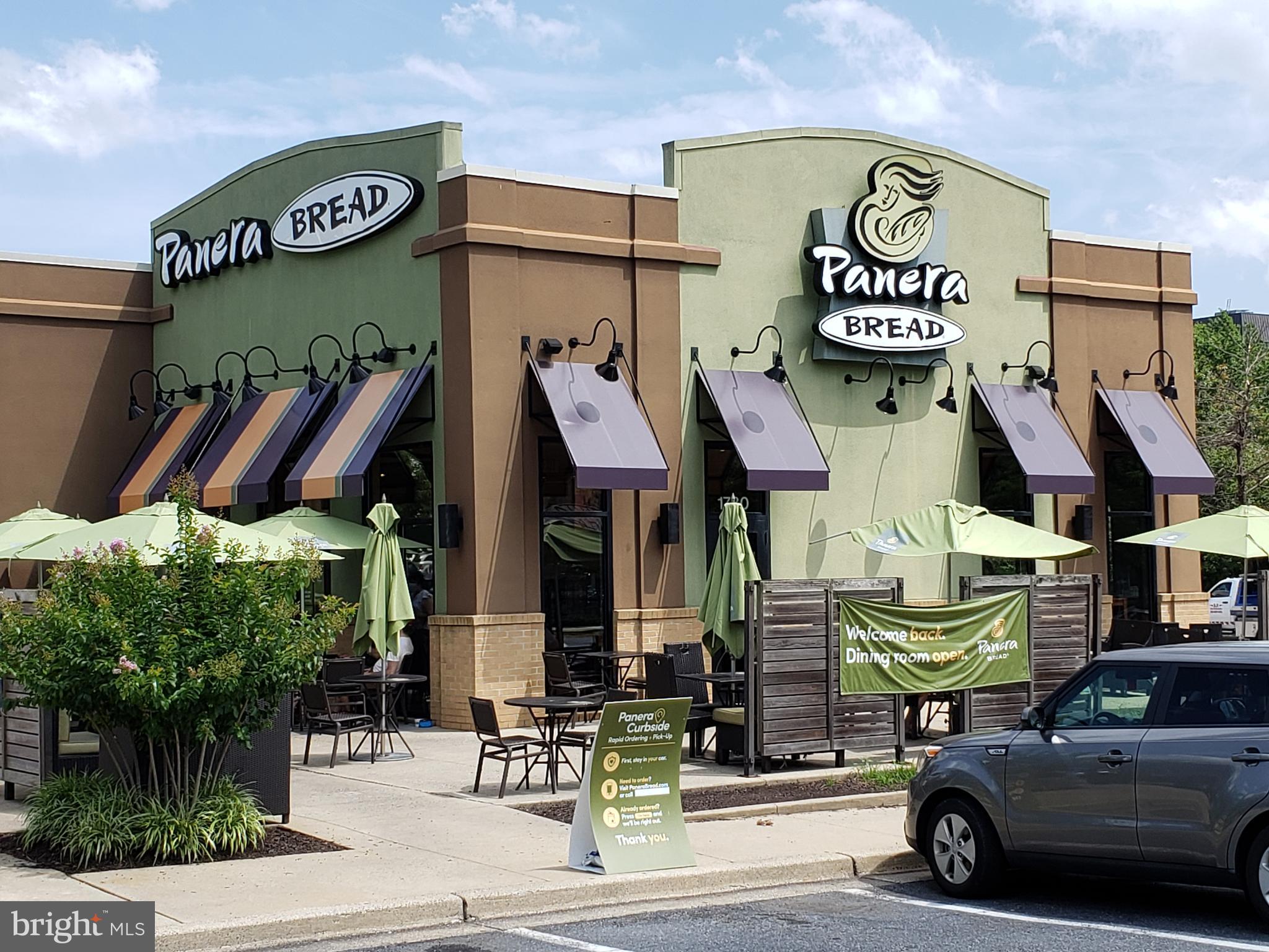 MIRAMONT VILLAS CODM - Residential