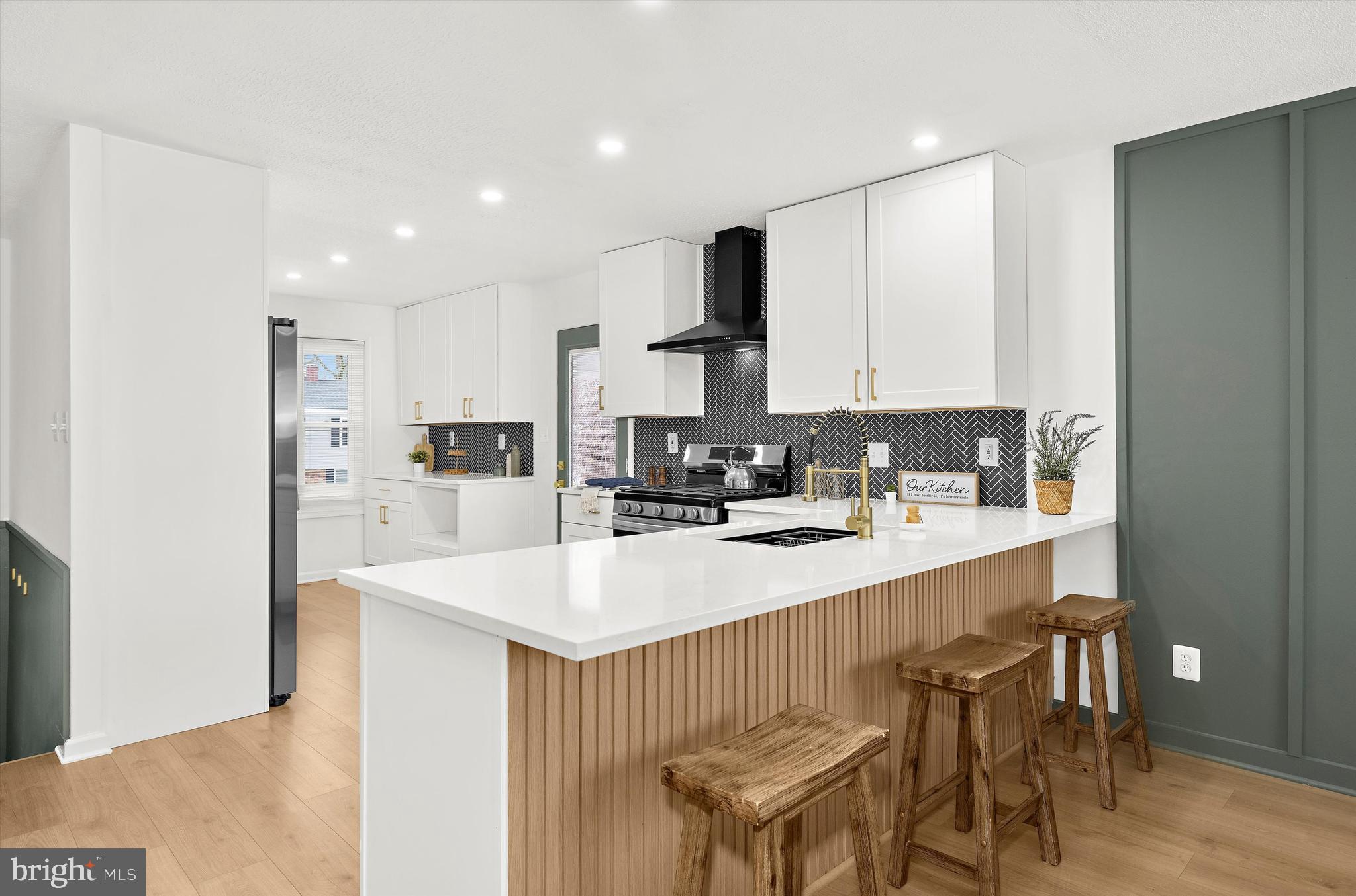 RIPPLEWOOD - Residential