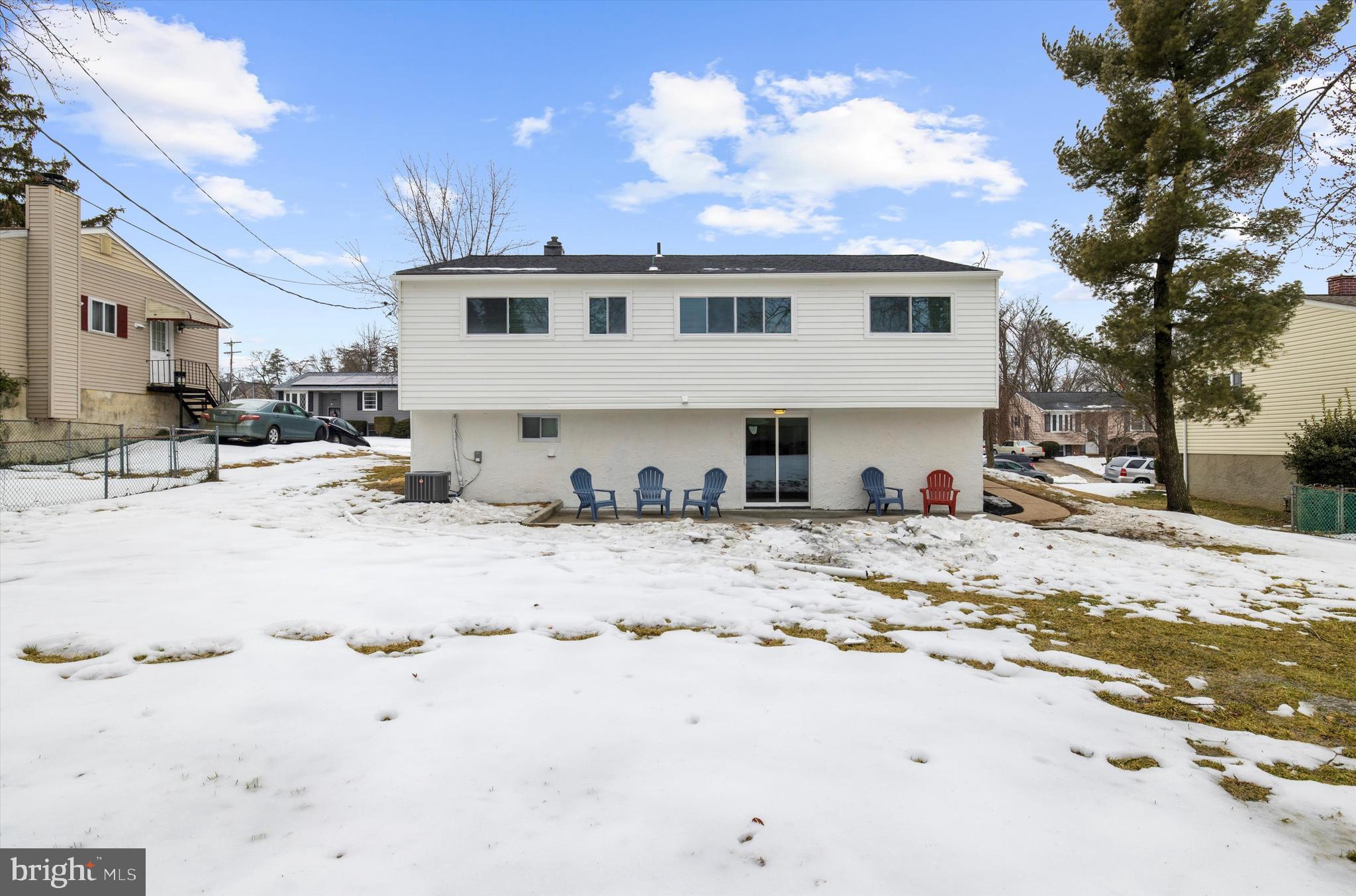 RIPPLEWOOD - Residential