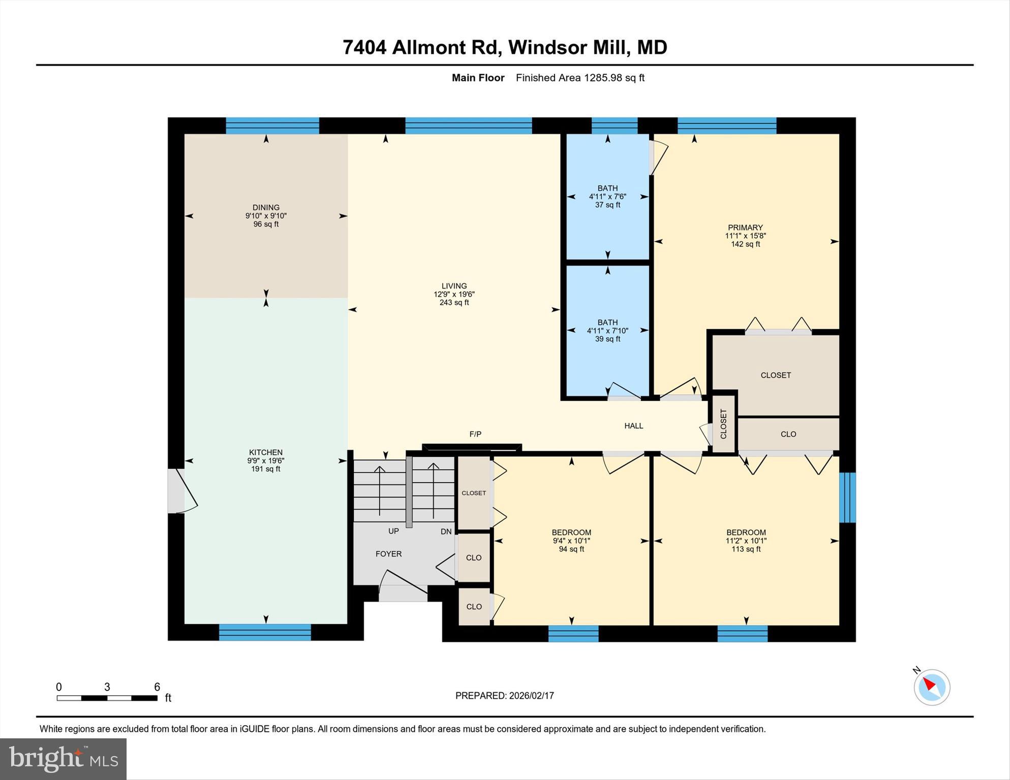 RIPPLEWOOD - Residential