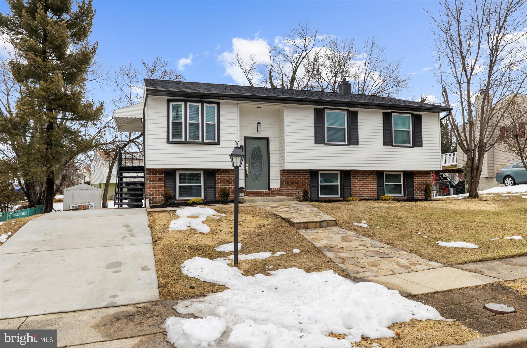 RIPPLEWOOD - Residential