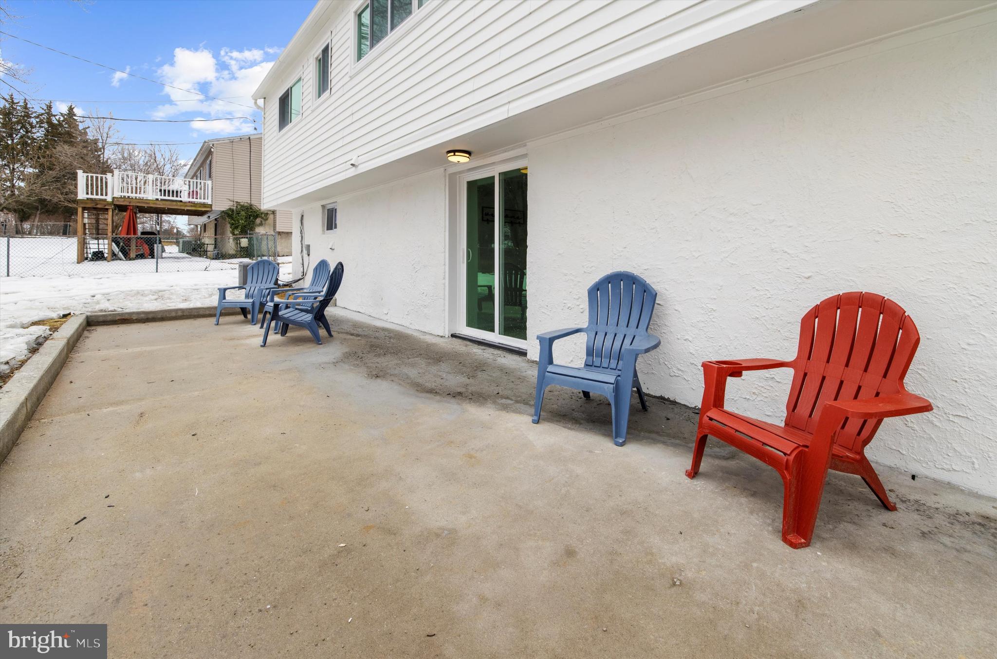 RIPPLEWOOD - Residential