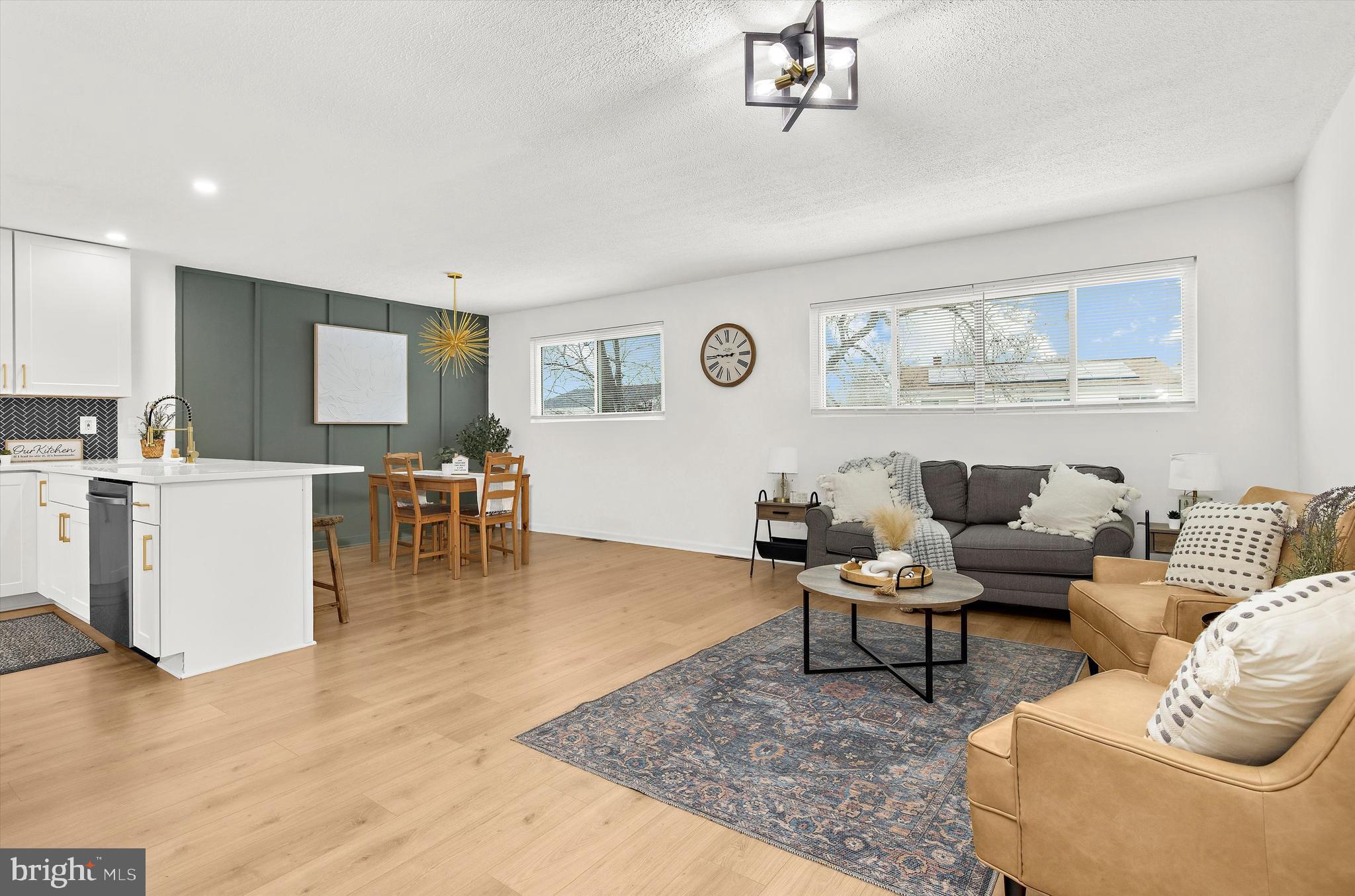 RIPPLEWOOD - Residential