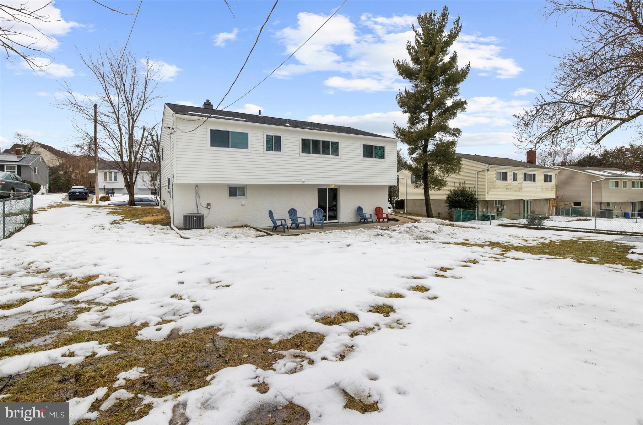 RIPPLEWOOD - Residential