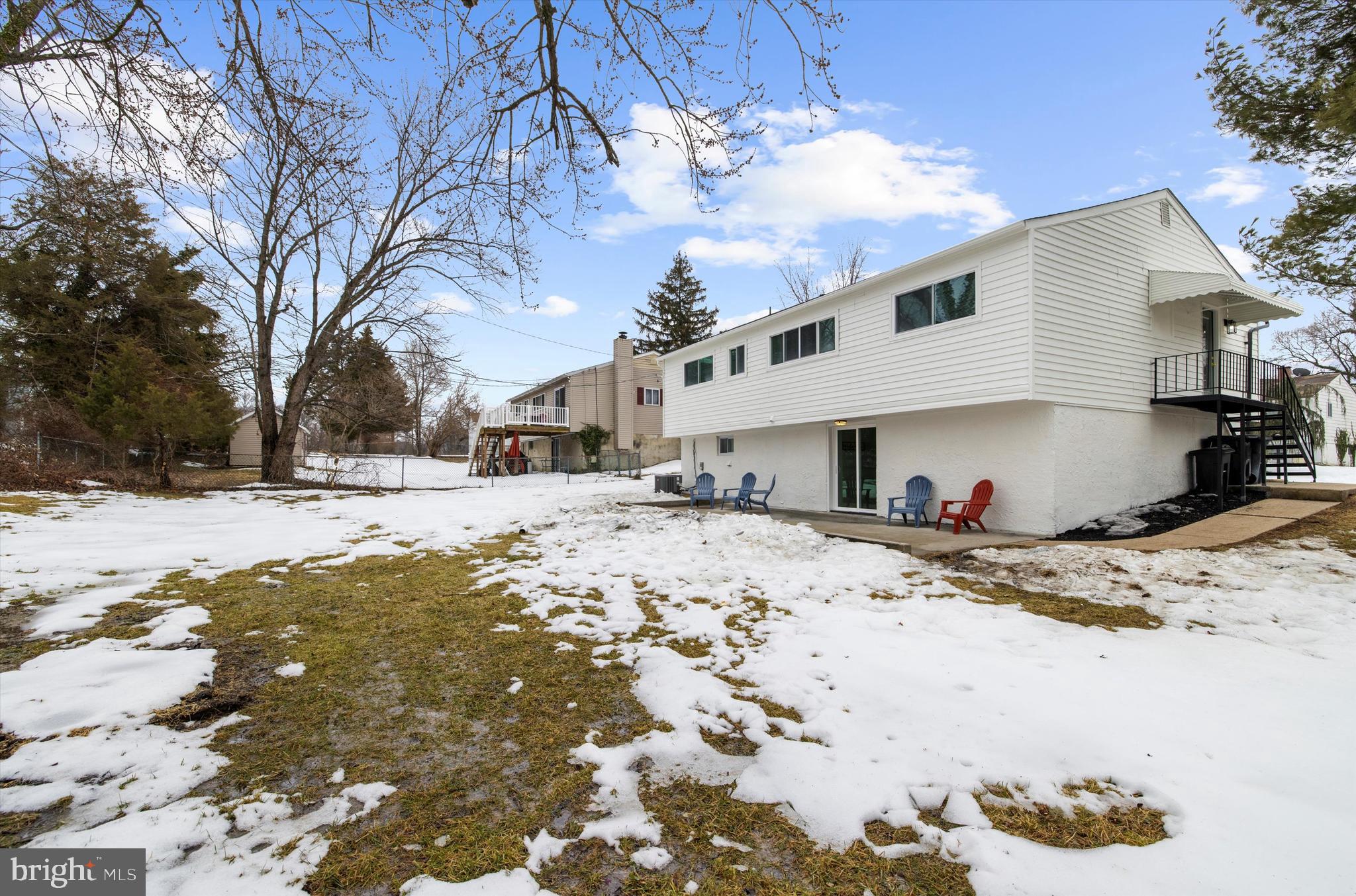 RIPPLEWOOD - Residential